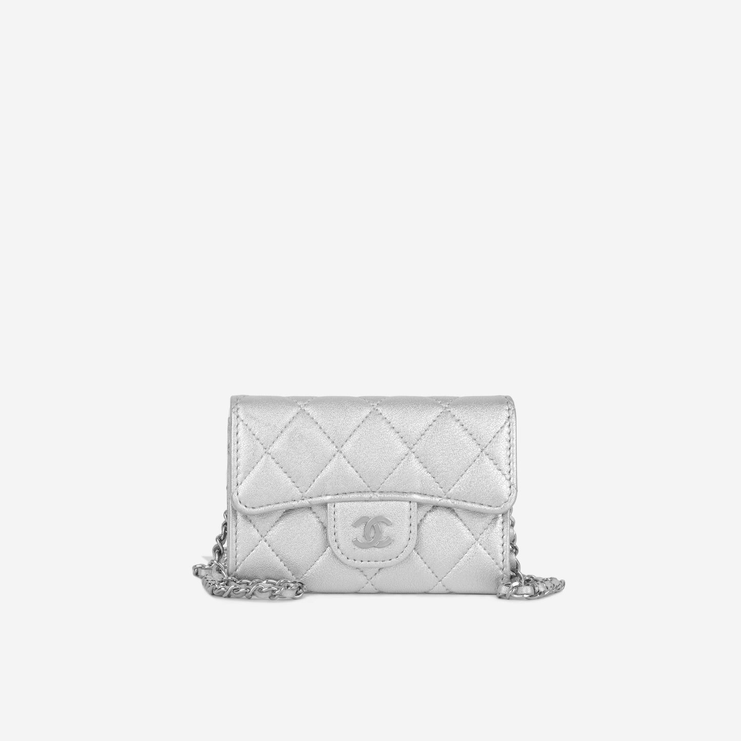 Chanel Handbag - Rovelle Bags