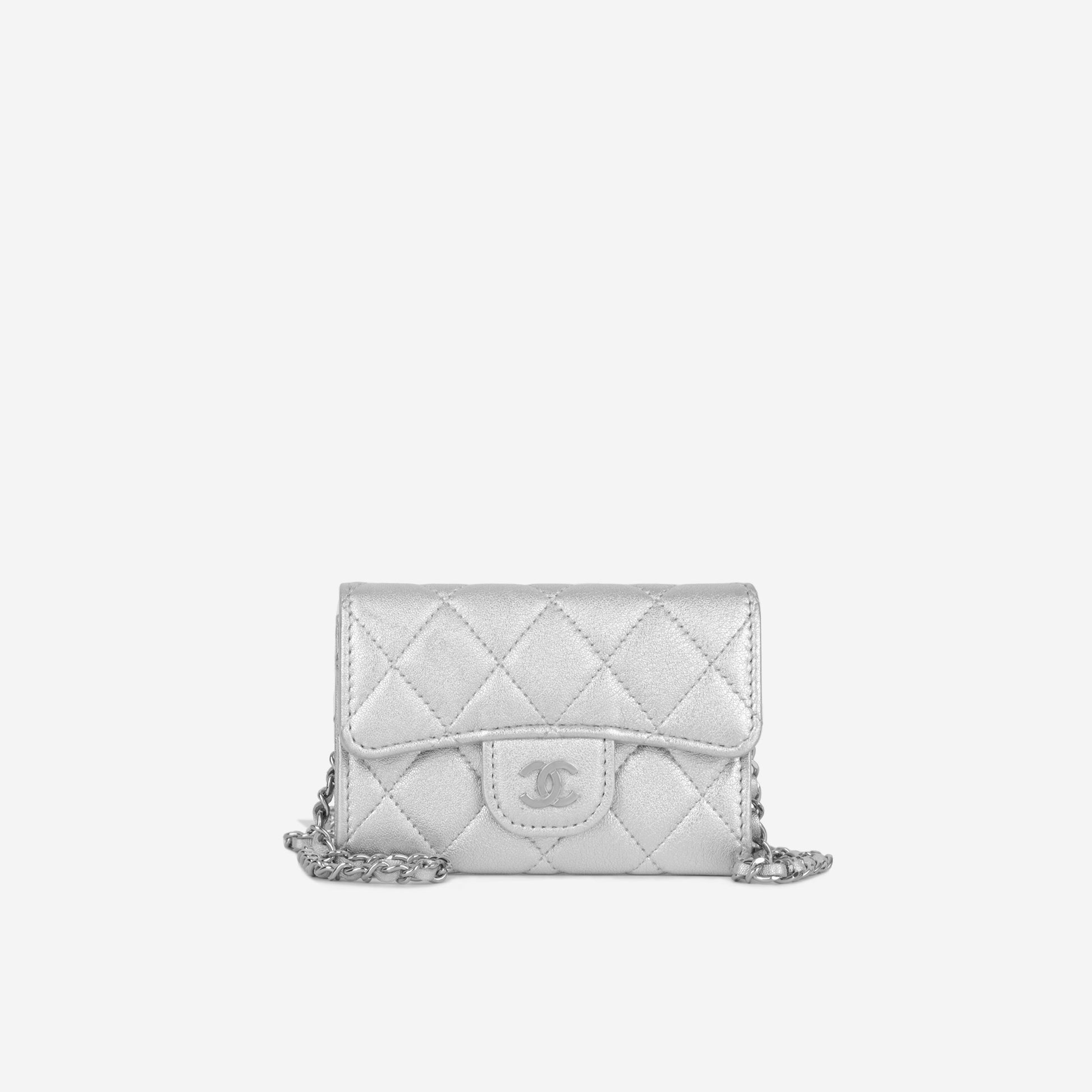 Chanel Handbag - Rovelle Bags