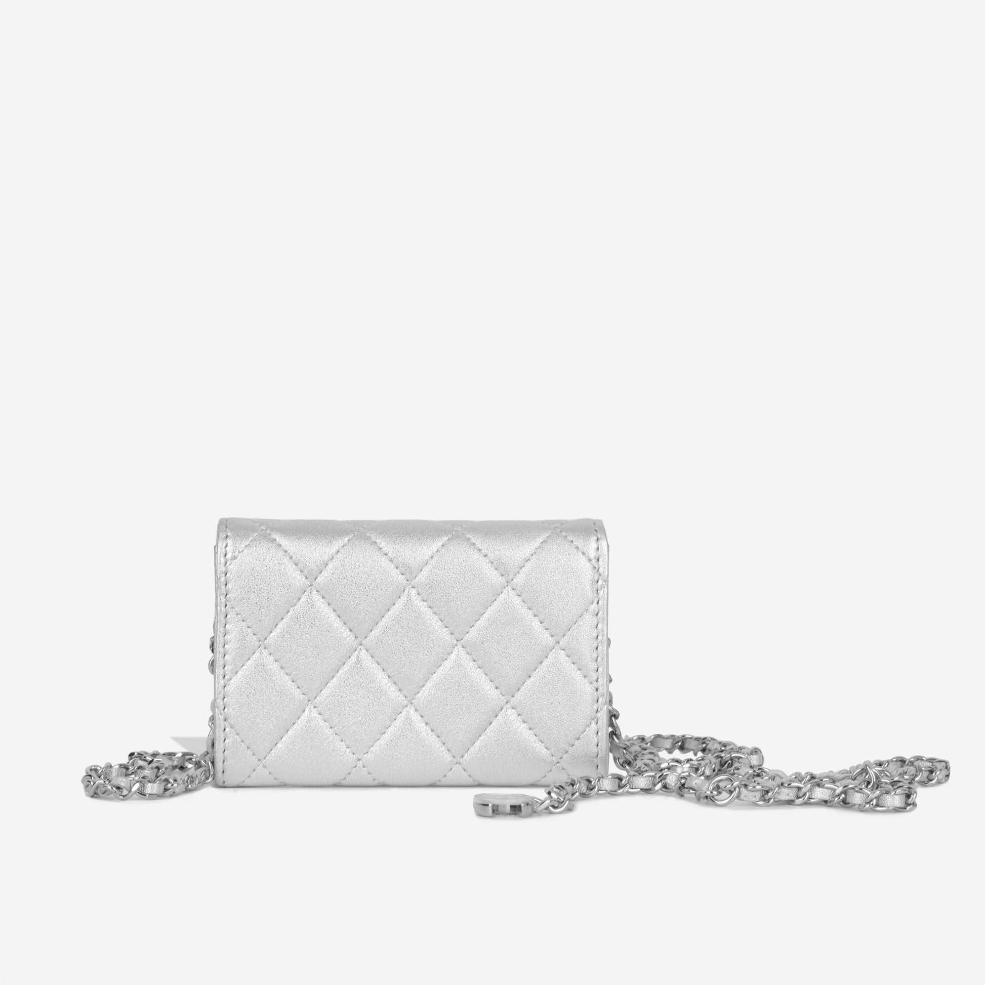Chanel Handbag - Rovelle Bags