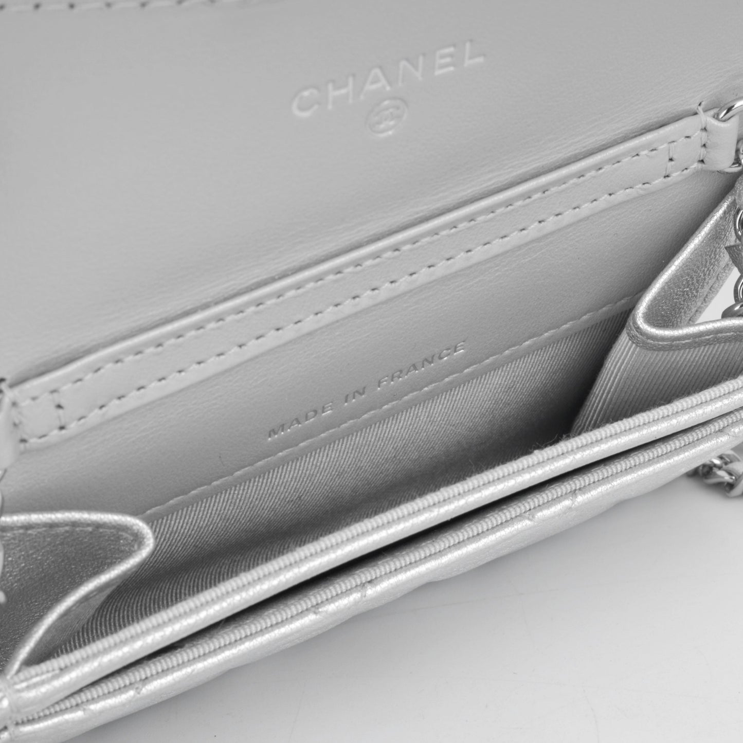 Chanel Handbag - Rovelle Bags
