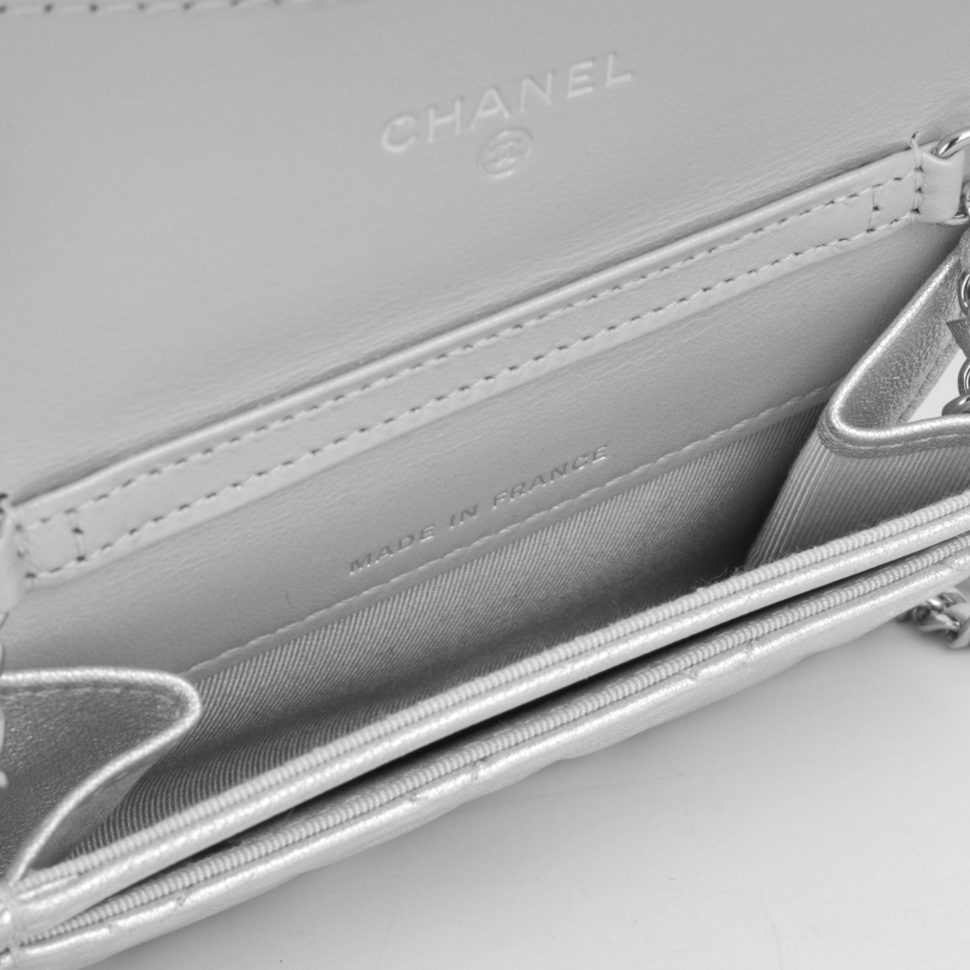 Chanel Handbag - Rovelle Bags