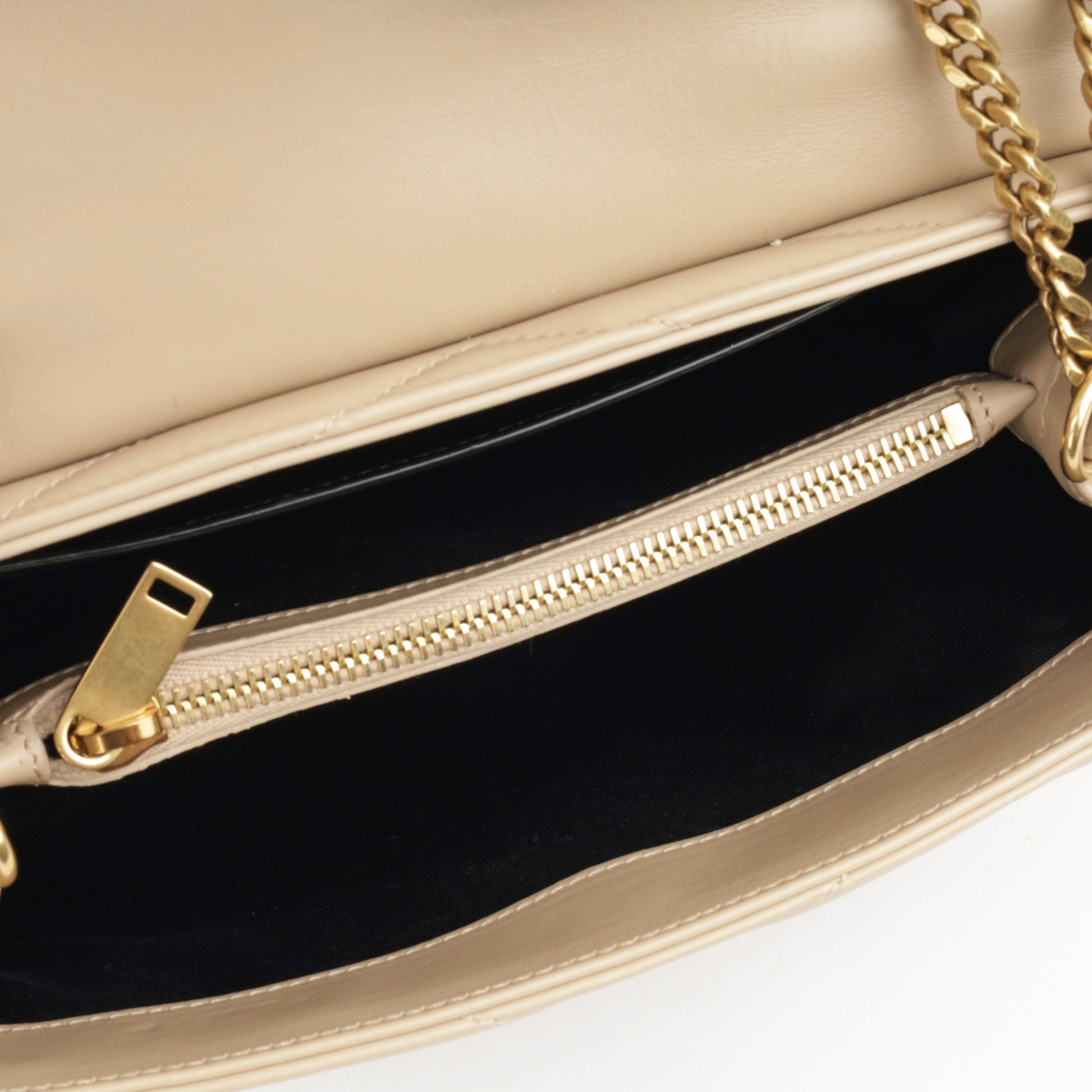 Saint Laurent Loulou Shoulder Bag - Rovelle Bags