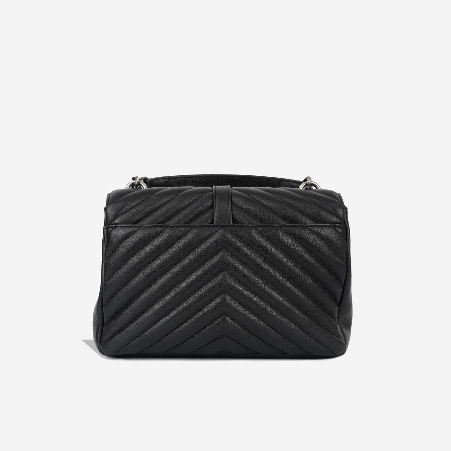 Saint Laurent College Shoulder Bag - Rovelle Bags