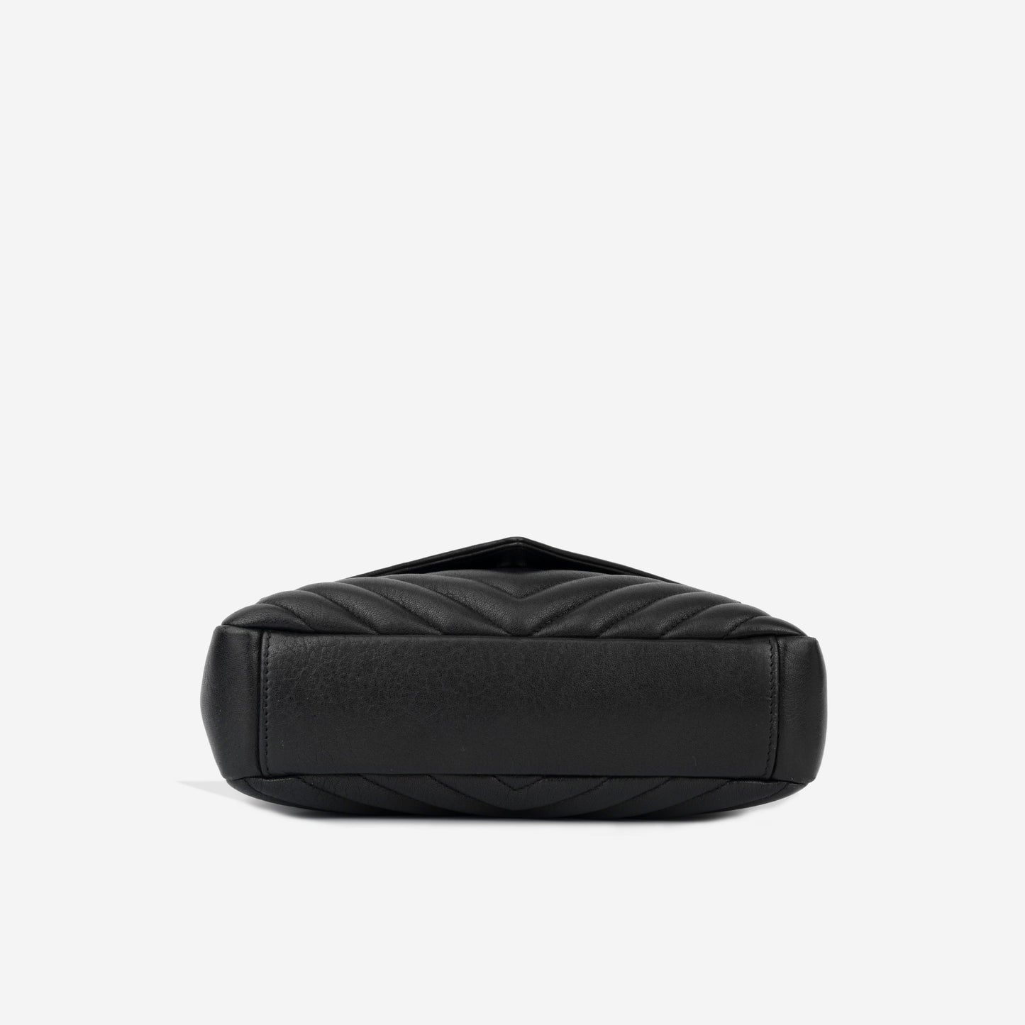 Saint Laurent College Shoulder Bag - Rovelle Bags