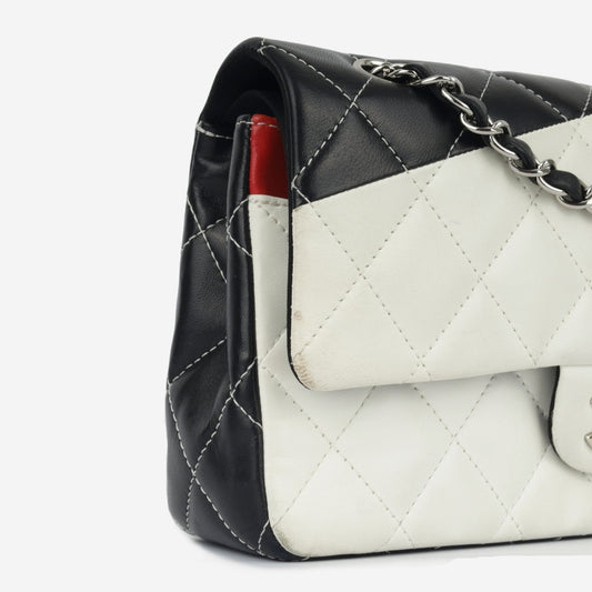 Chanel Classic Flap Shoulder Bag - Rovelle Bags