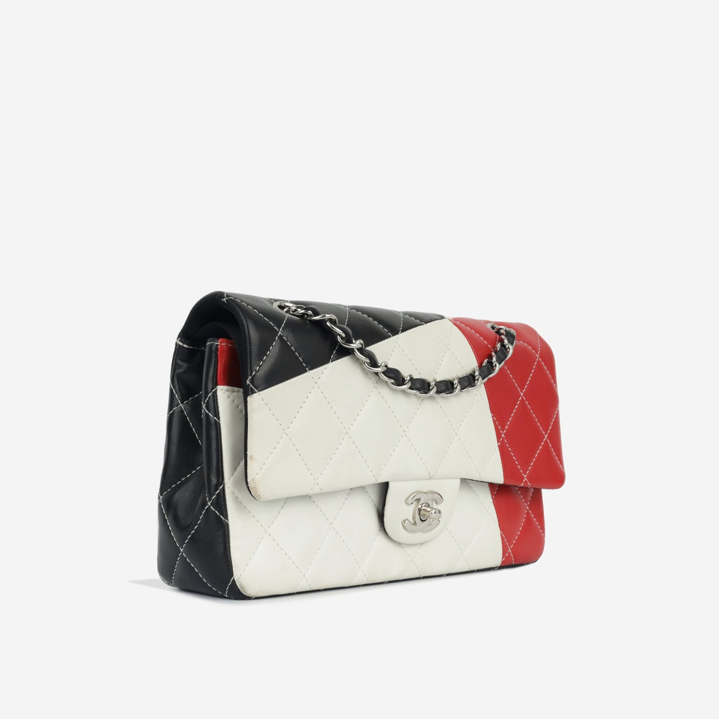 Chanel Classic Flap Shoulder Bag - Rovelle Bags
