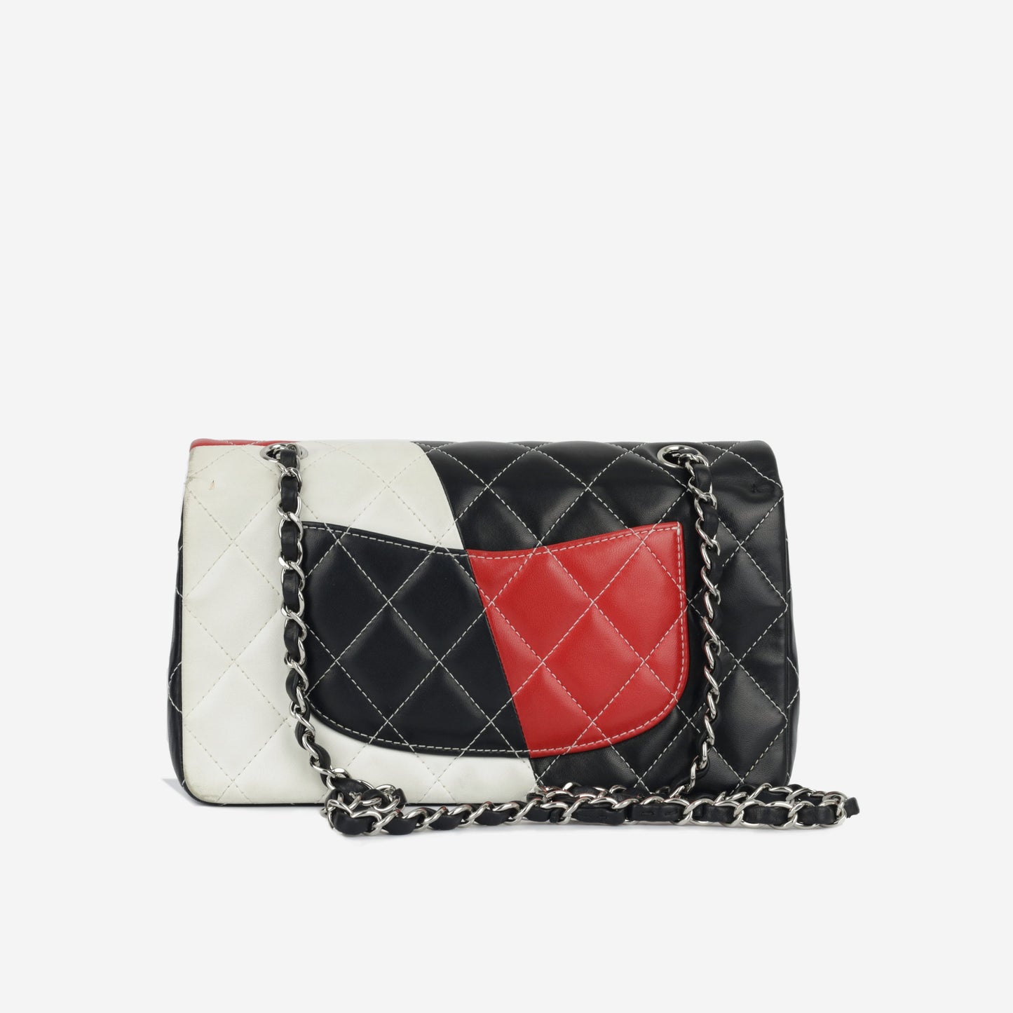 Chanel Classic Flap Shoulder Bag - Rovelle Bags