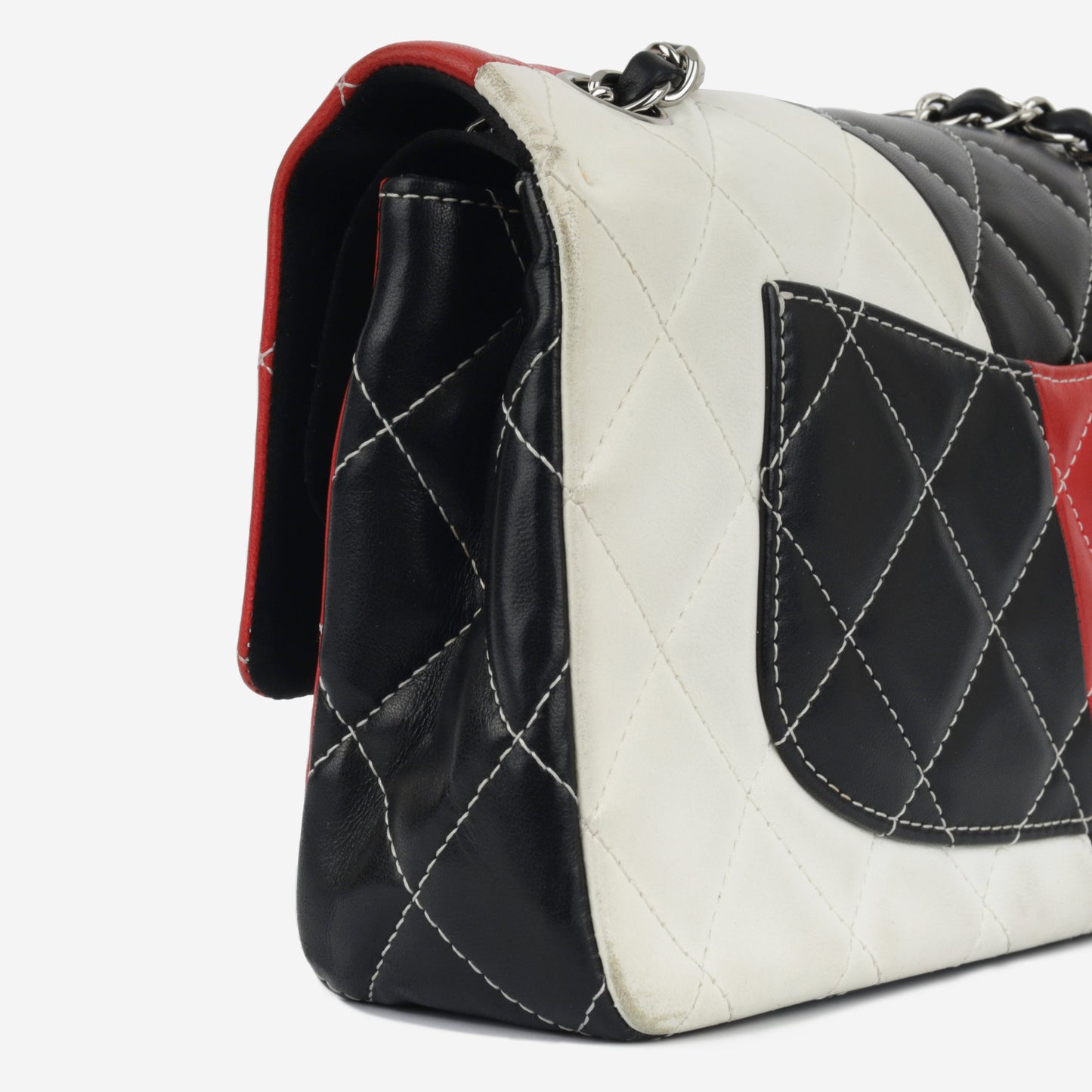Chanel Classic Flap Shoulder Bag - Rovelle Bags