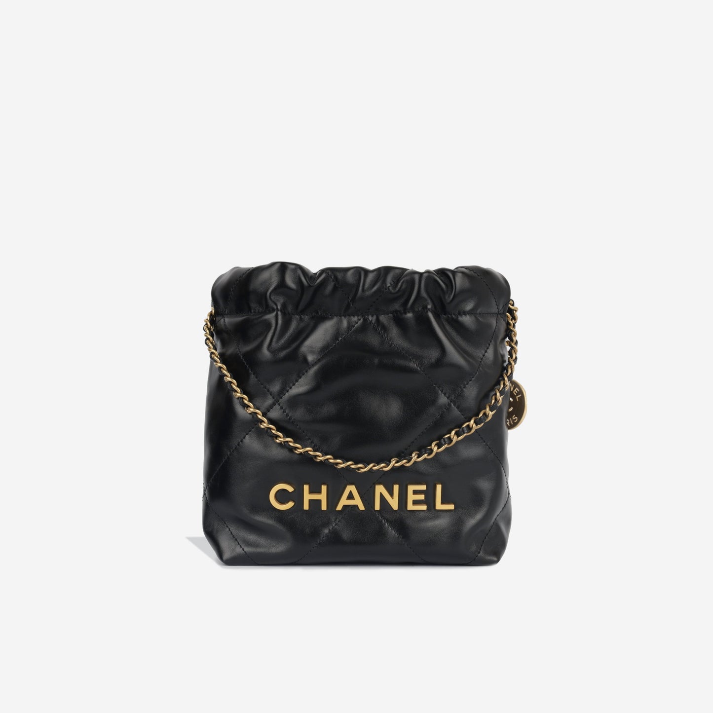 Chanel Chanel 22 Shoulder Bag - Rovelle Bags