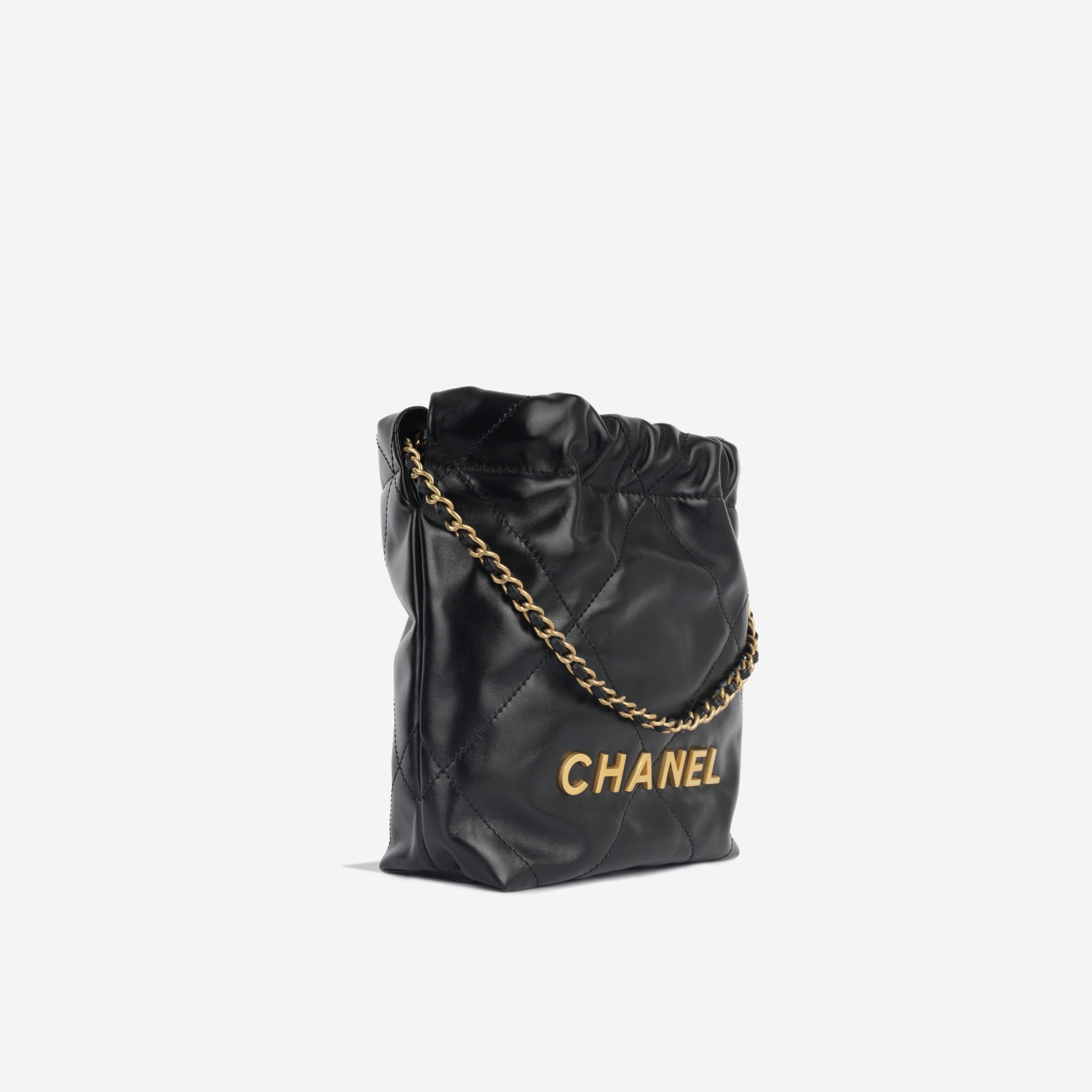 Chanel Chanel 22 Shoulder Bag - Rovelle Bags