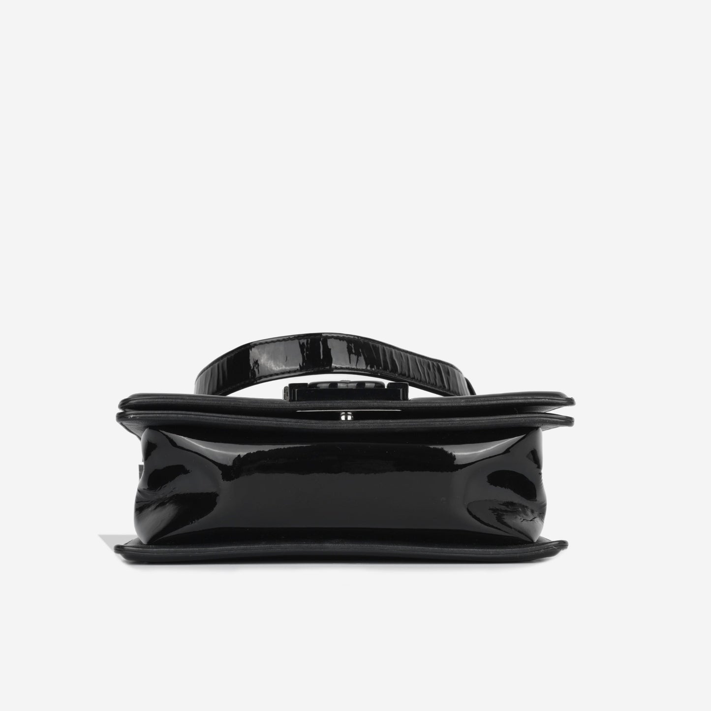 Chanel Boy Bag Shoulder Bag - Rovelle Bags
