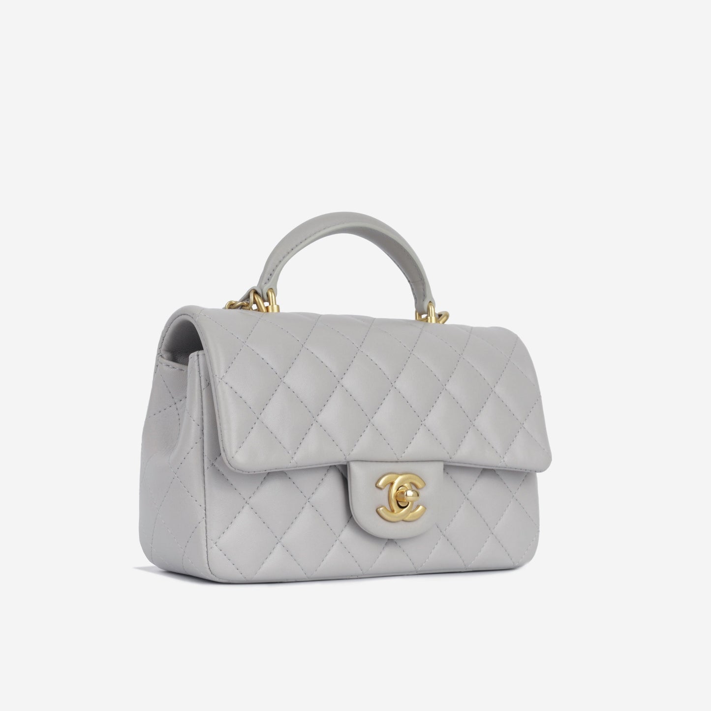 Chanel Classic Flap Shoulder Bag - Rovelle Bags