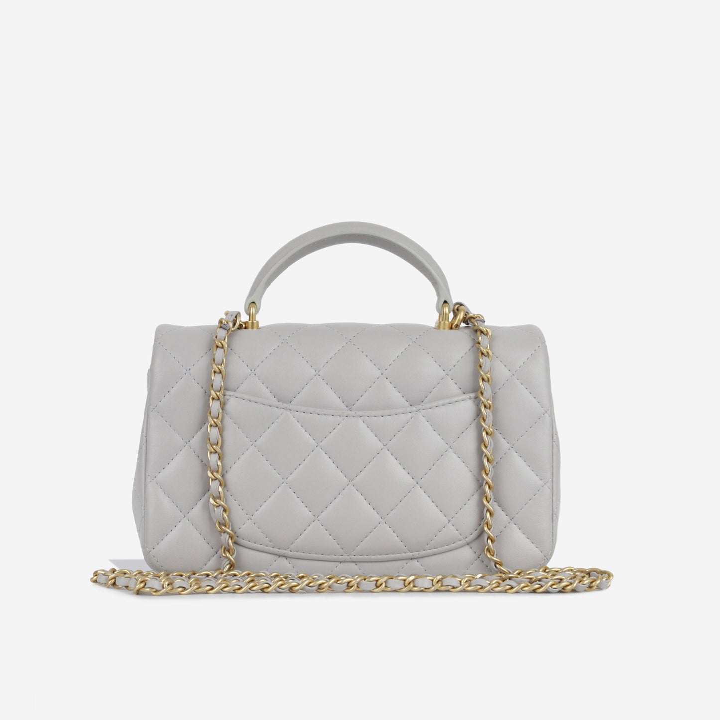 Chanel Classic Flap Shoulder Bag - Rovelle Bags