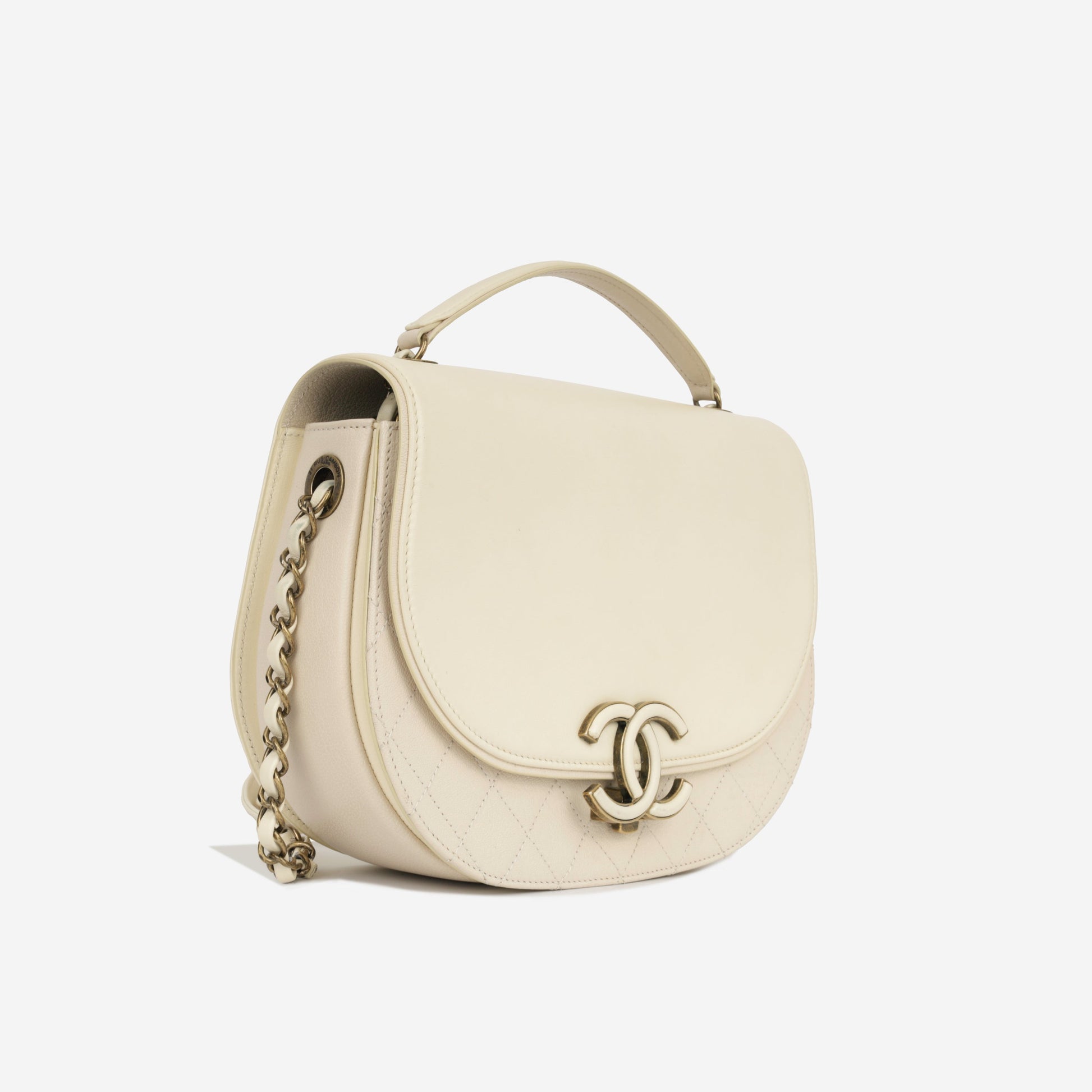 Chanel Shoulder Bag - Rovelle Bags