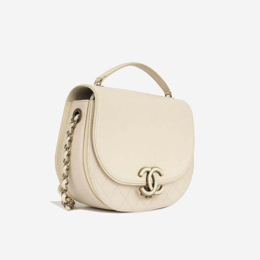 Chanel Shoulder Bag - Rovelle Bags