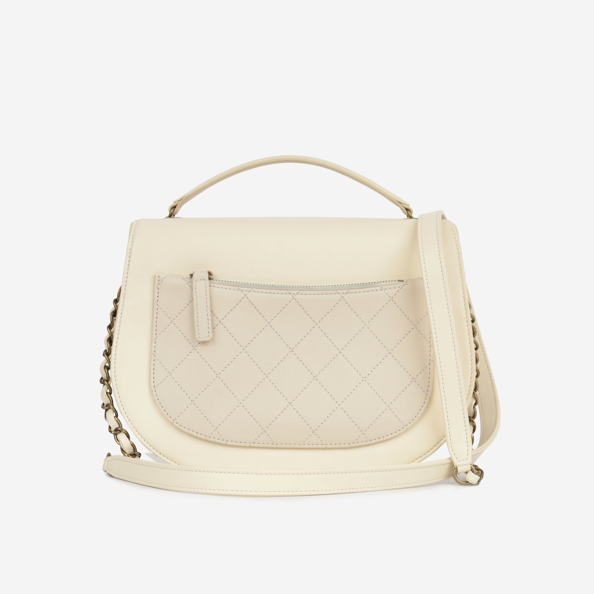 Chanel Shoulder Bag - Rovelle Bags