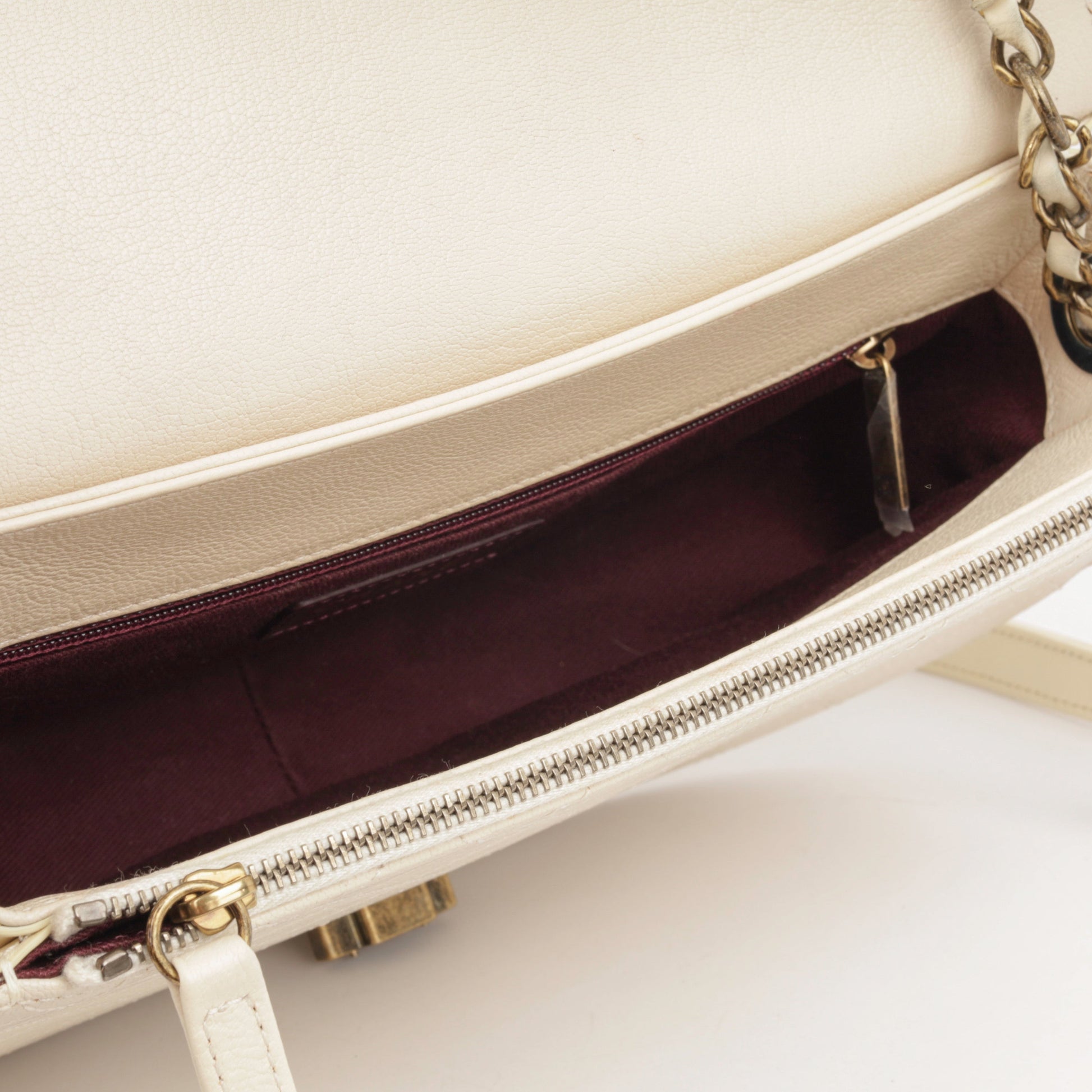 Chanel Shoulder Bag - Rovelle Bags