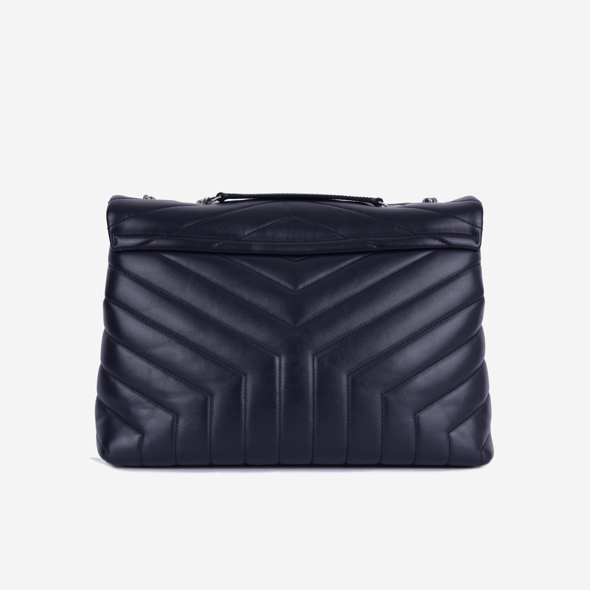 Saint Laurent Loulou Shoulder Bag - Rovelle Bags