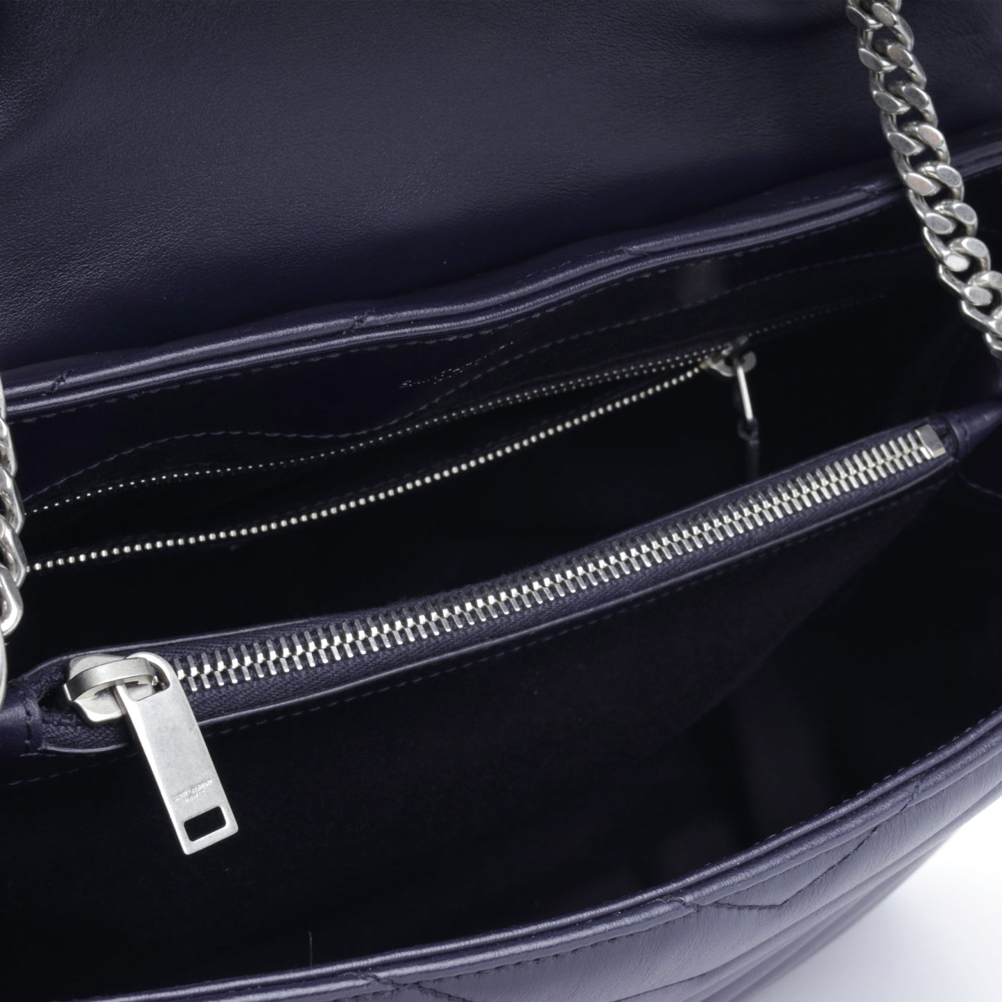 Saint Laurent Loulou Shoulder Bag - Rovelle Bags
