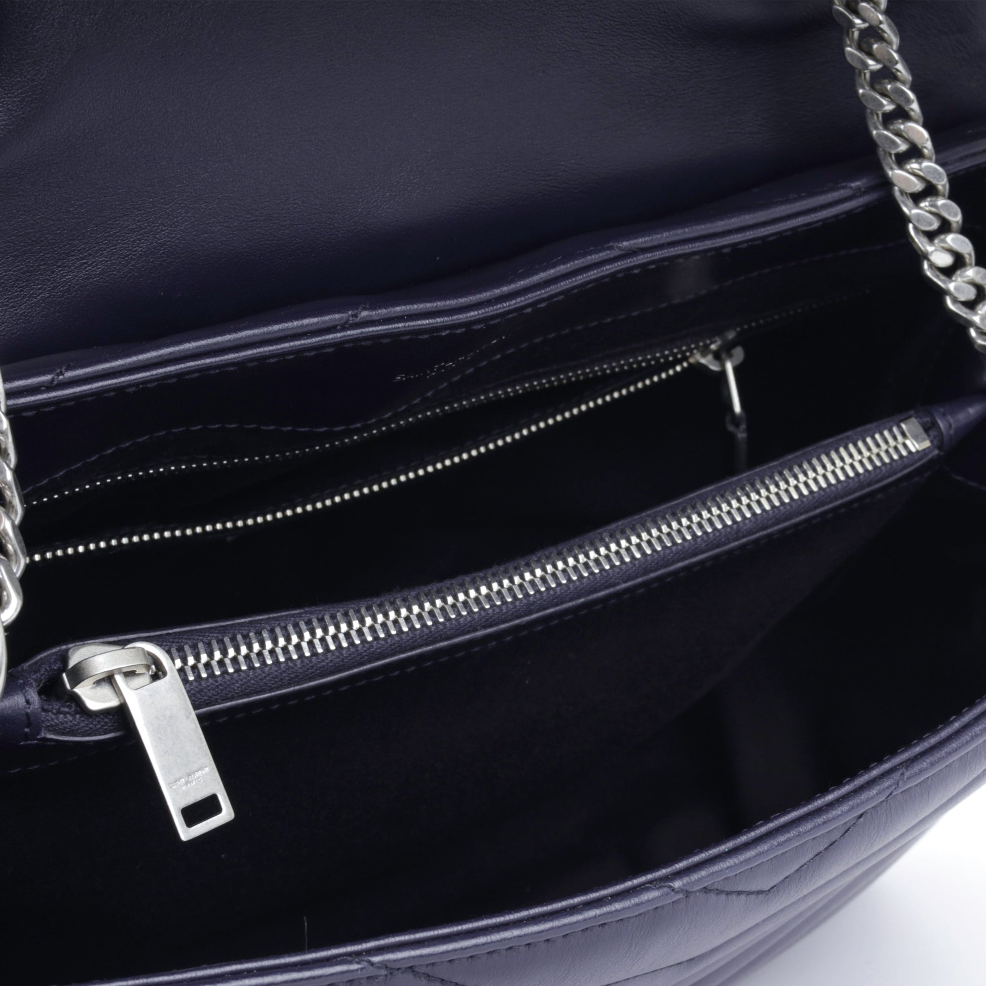 Saint Laurent Loulou Shoulder Bag - Rovelle Bags