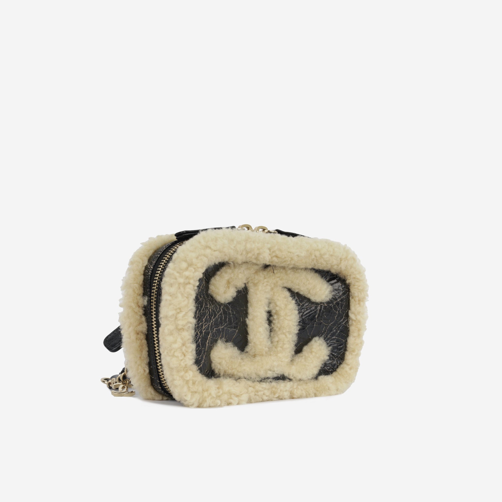 Chanel Handbag - Rovelle Bags