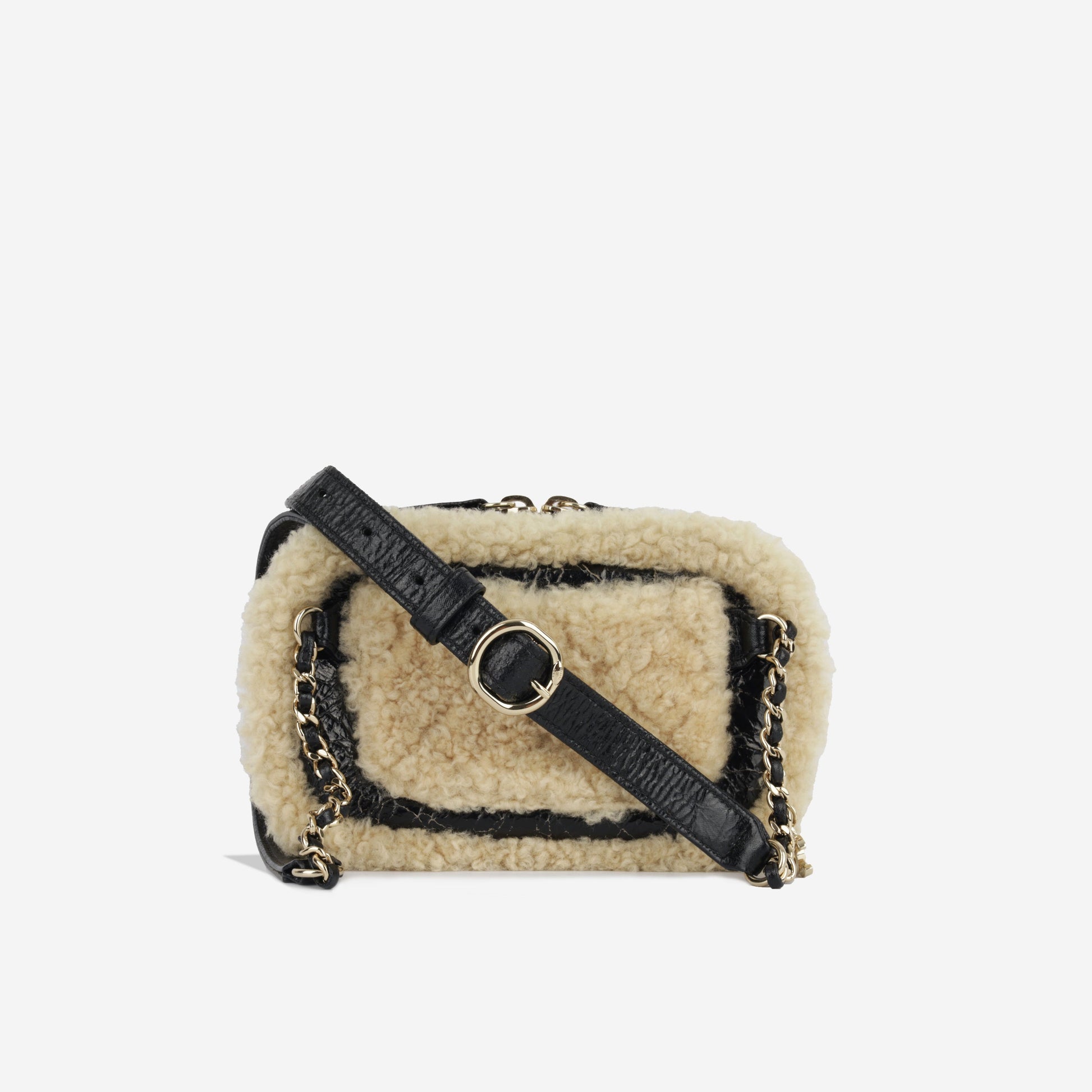 Chanel Handbag - Rovelle Bags