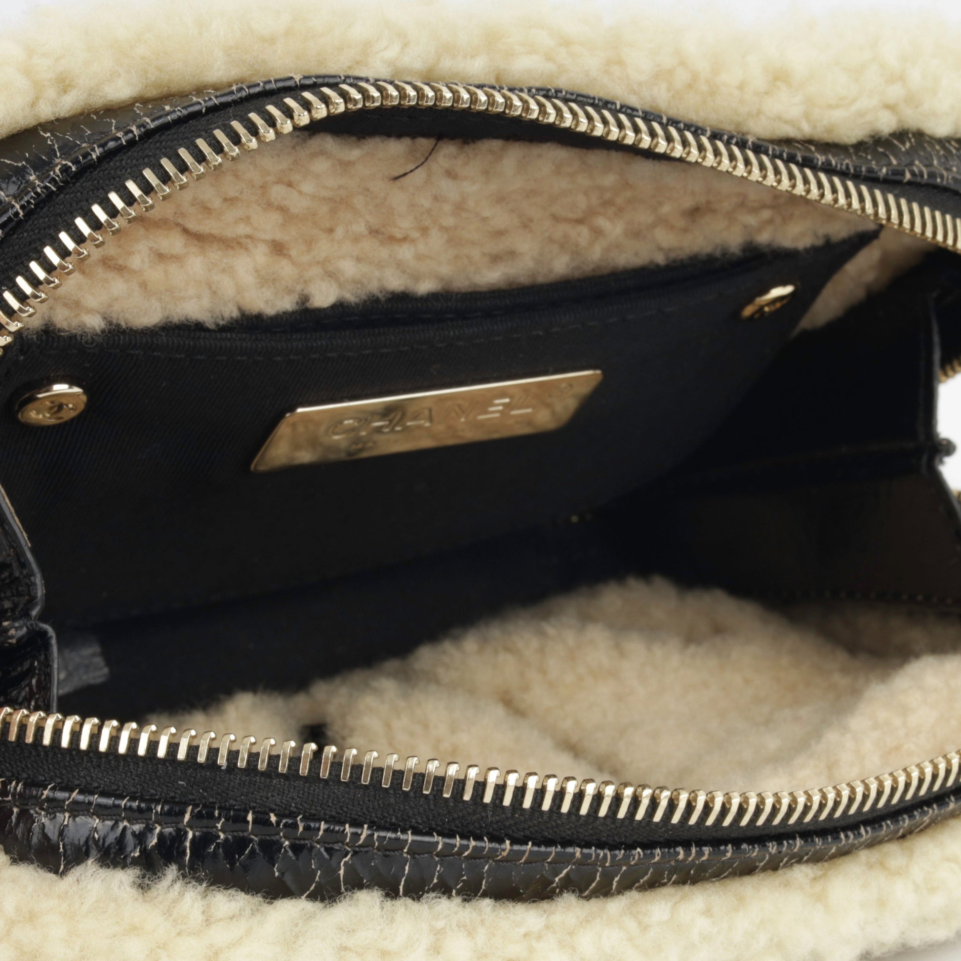 Chanel Handbag - Rovelle Bags