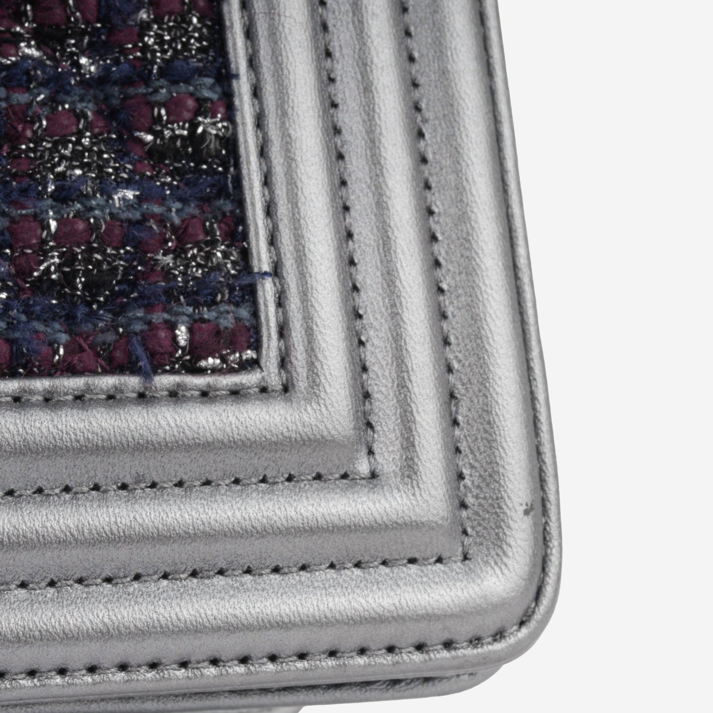 Chanel Boy Bag Shoulder Bag - Rovelle Bags