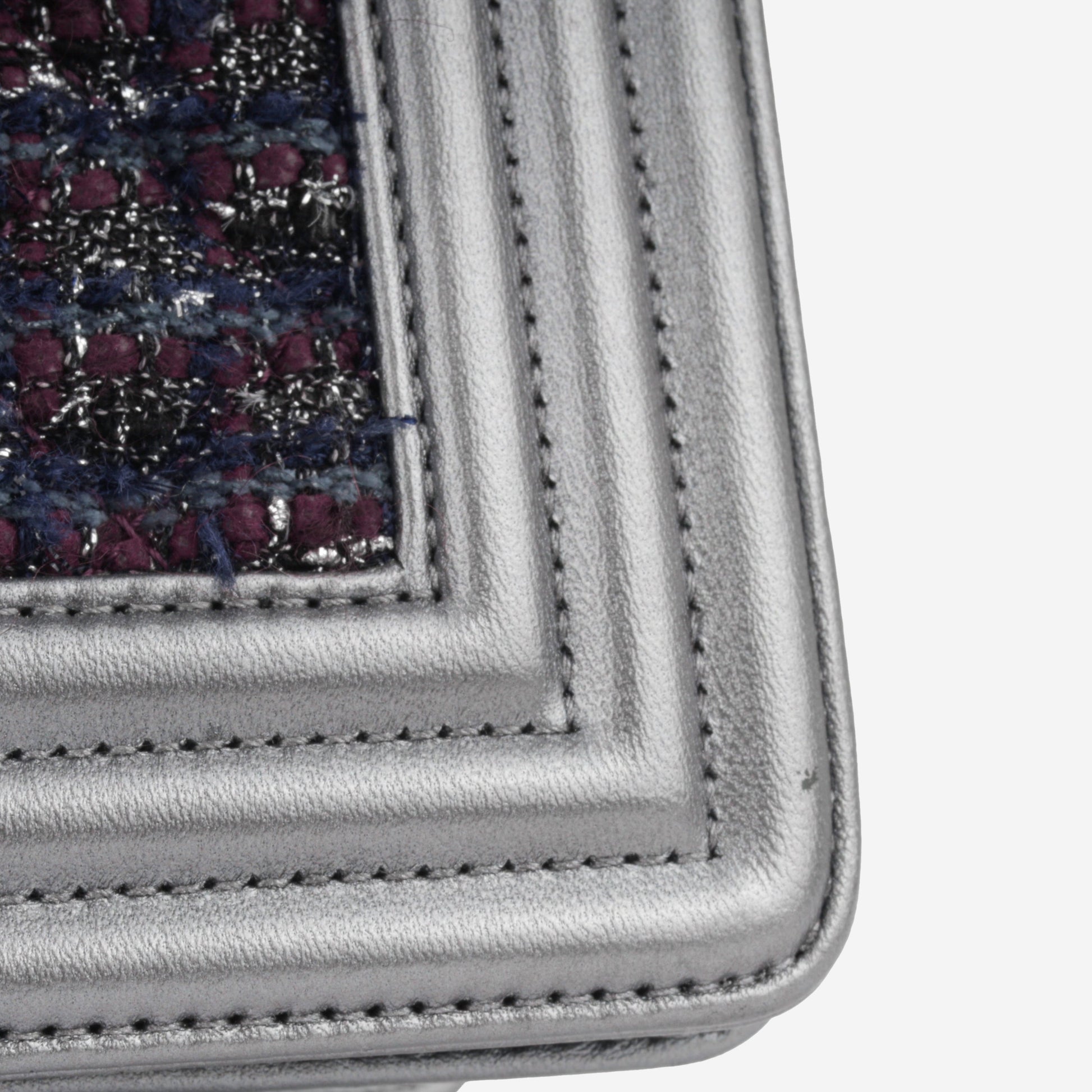 Chanel Boy Bag Shoulder Bag - Rovelle Bags