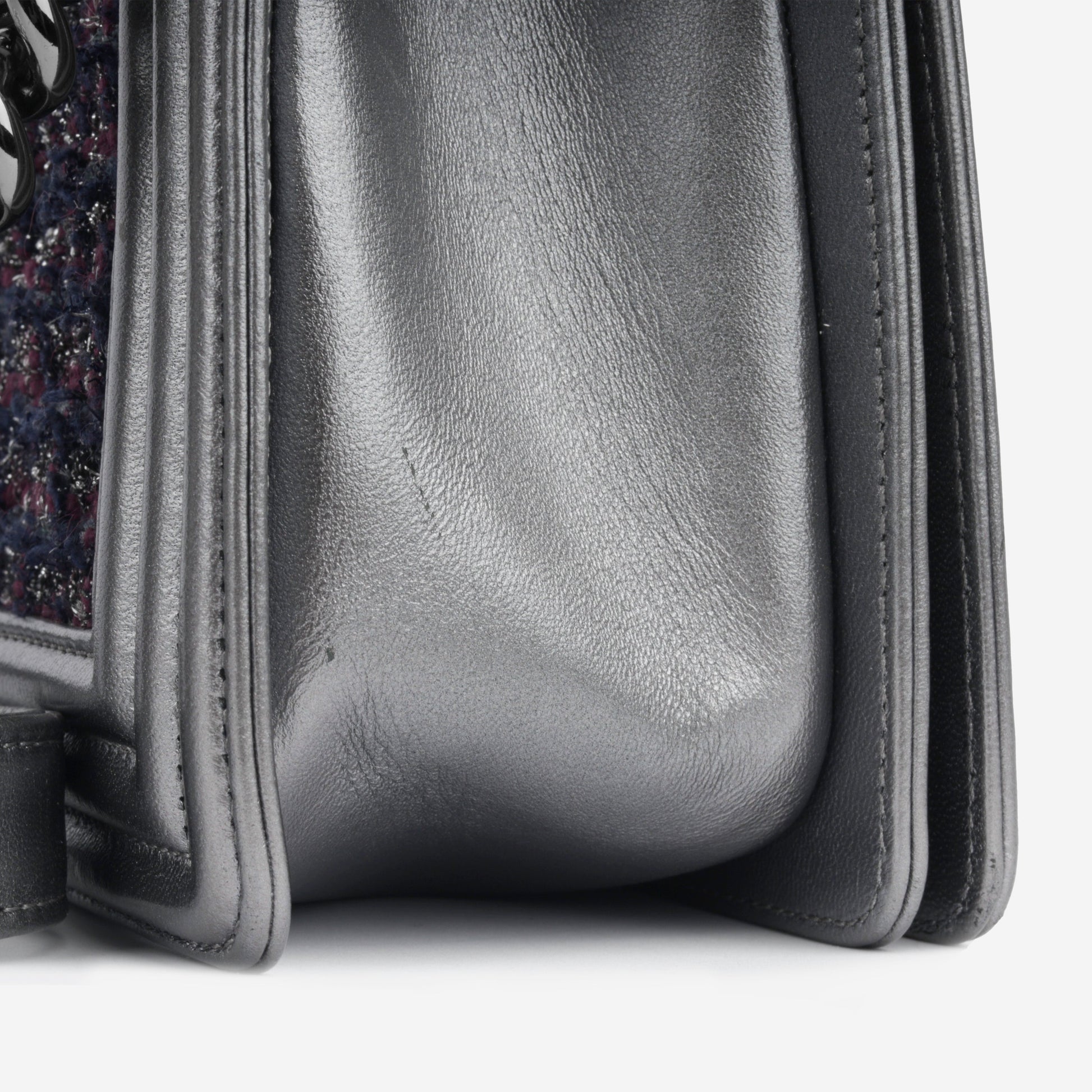 Chanel Boy Bag Shoulder Bag - Rovelle Bags