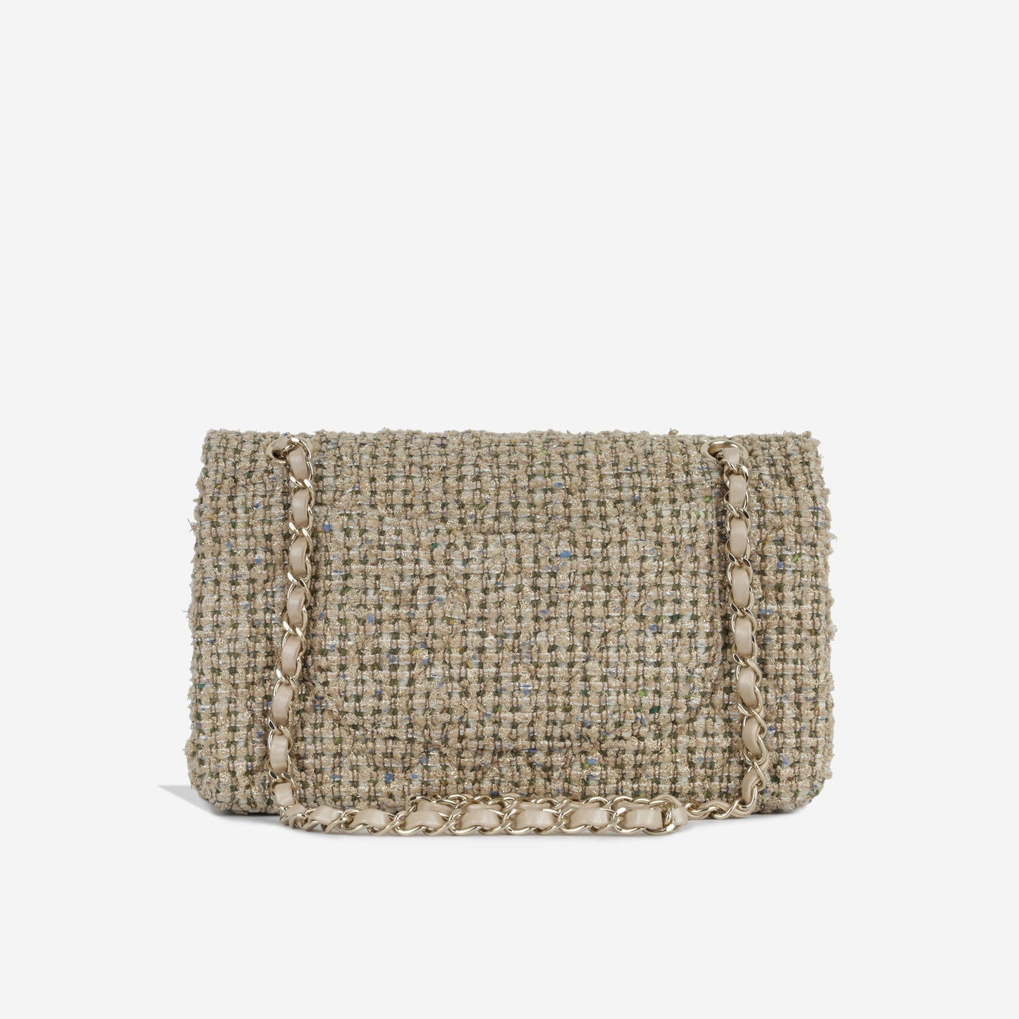 Chanel Classic Flap Shoulder Bag - Rovelle Bags
