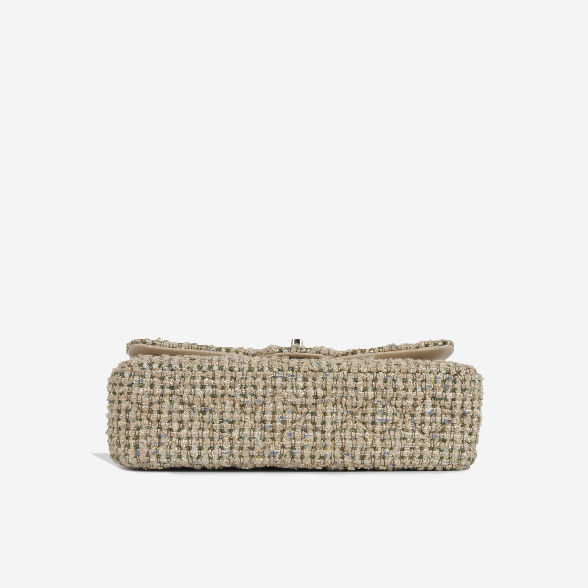 Chanel Classic Flap Shoulder Bag - Rovelle Bags