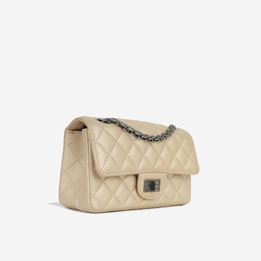 Chanel 2 55 Handbag - Rovelle Bags
