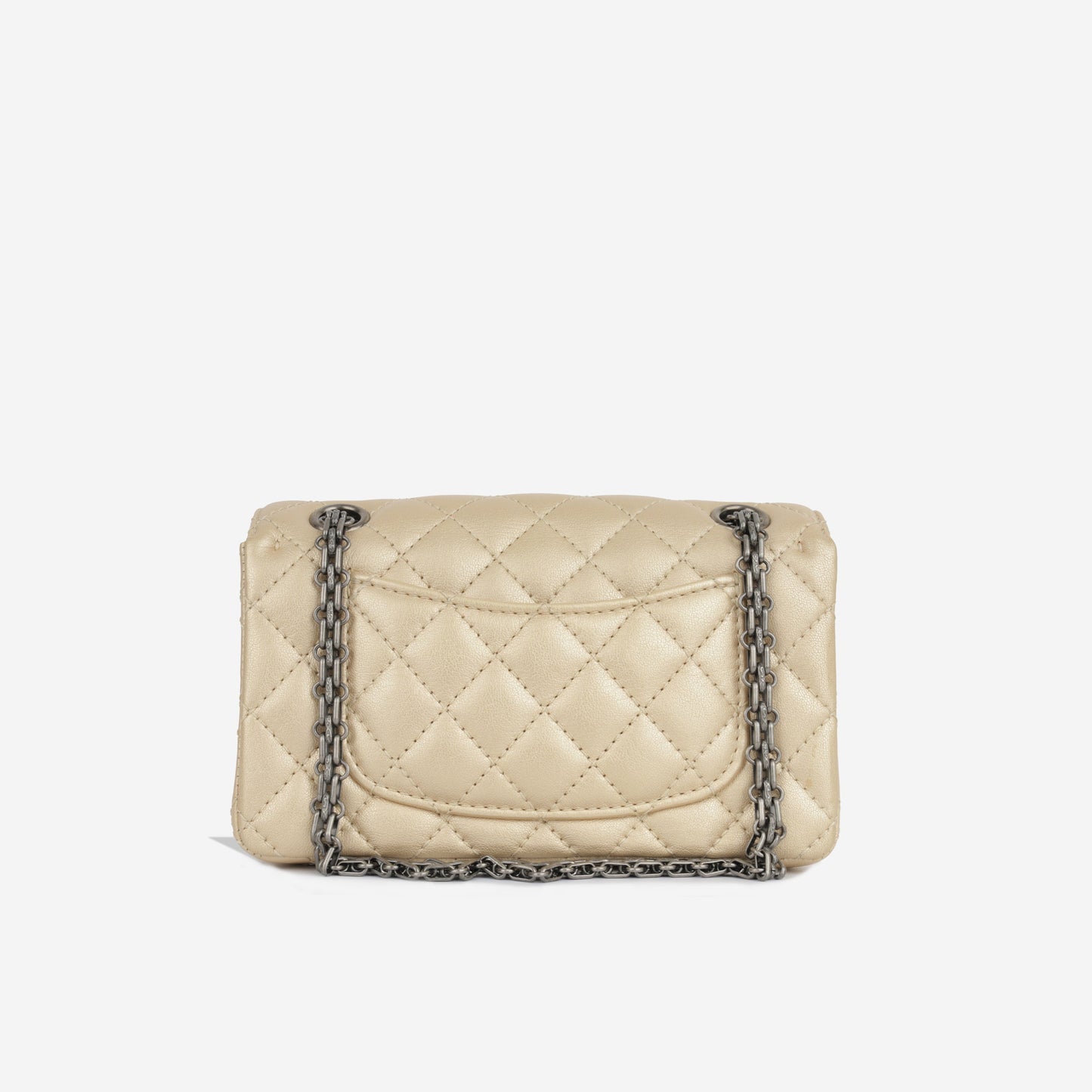 Chanel 2 55 Handbag - Rovelle Bags