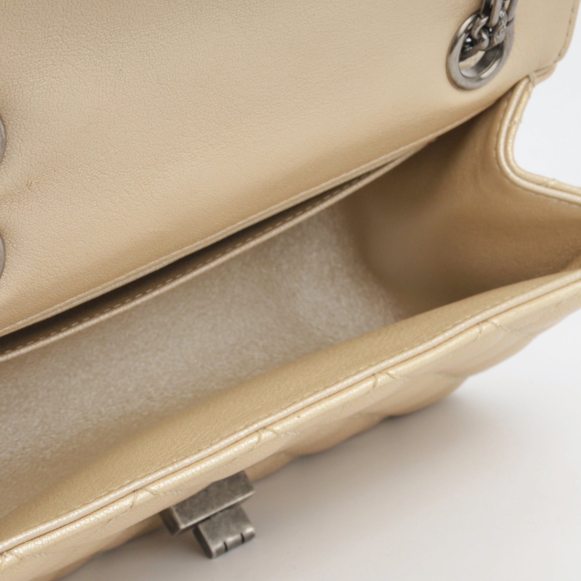 Chanel 2 55 Handbag - Rovelle Bags