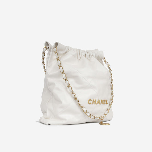 Chanel Tote - Rovelle Bags