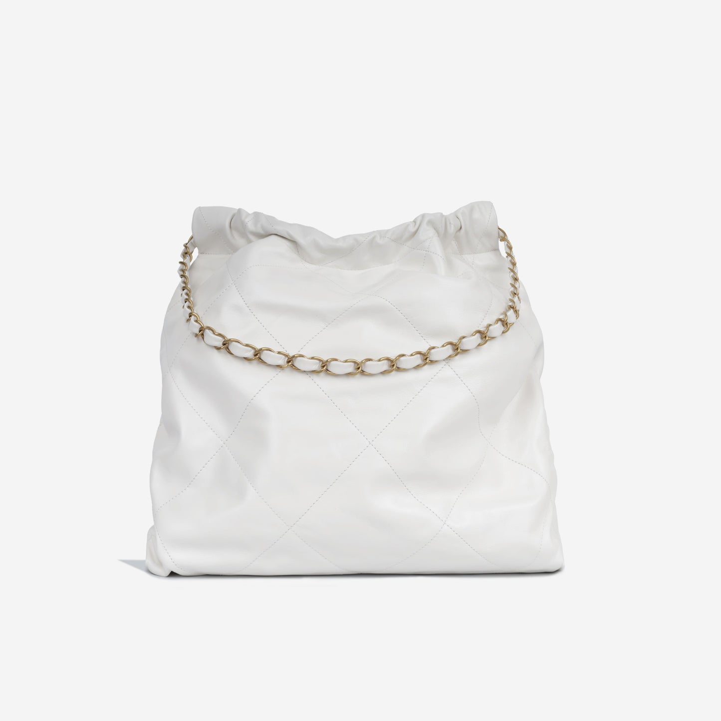 Chanel Tote - Rovelle Bags