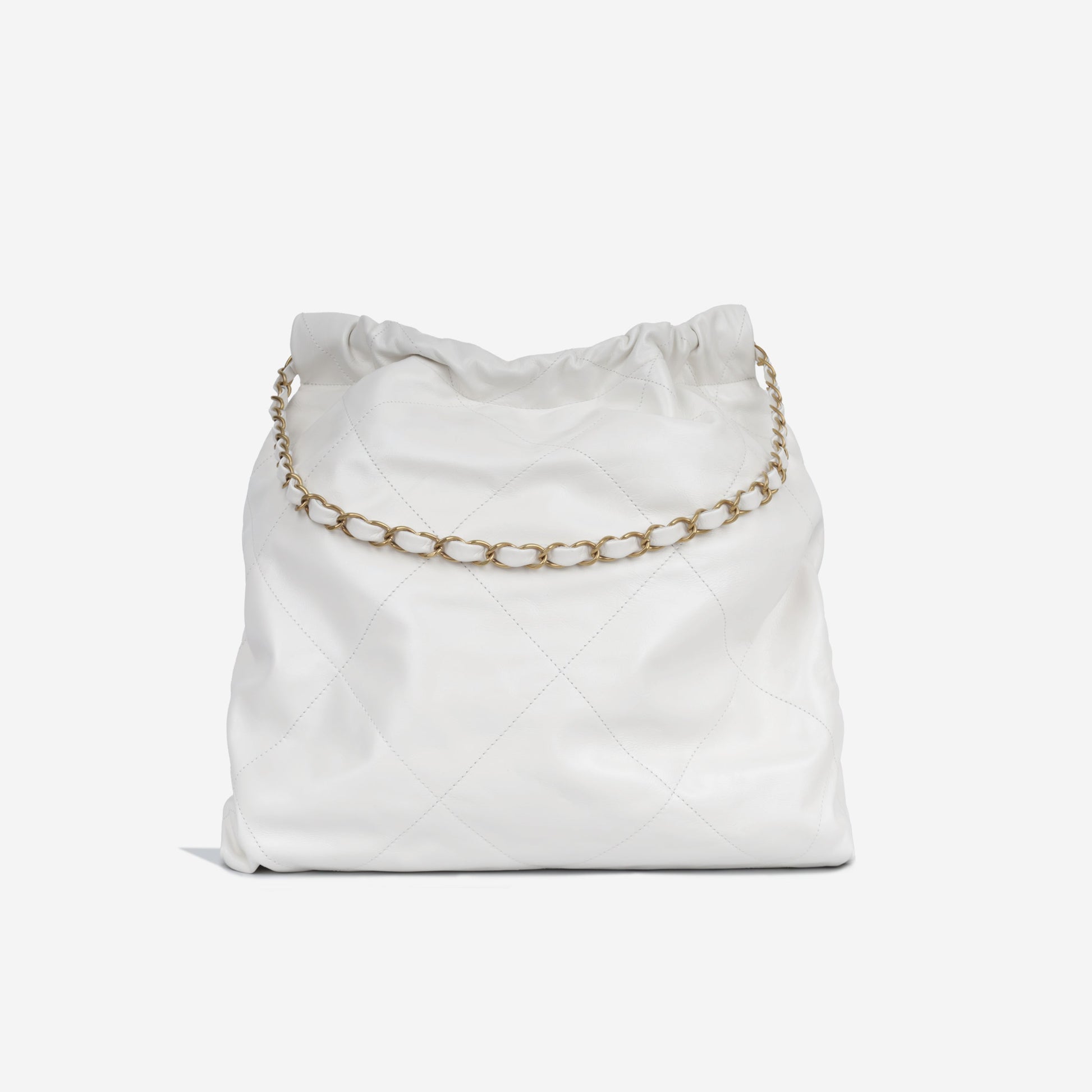 Chanel Tote - Rovelle Bags