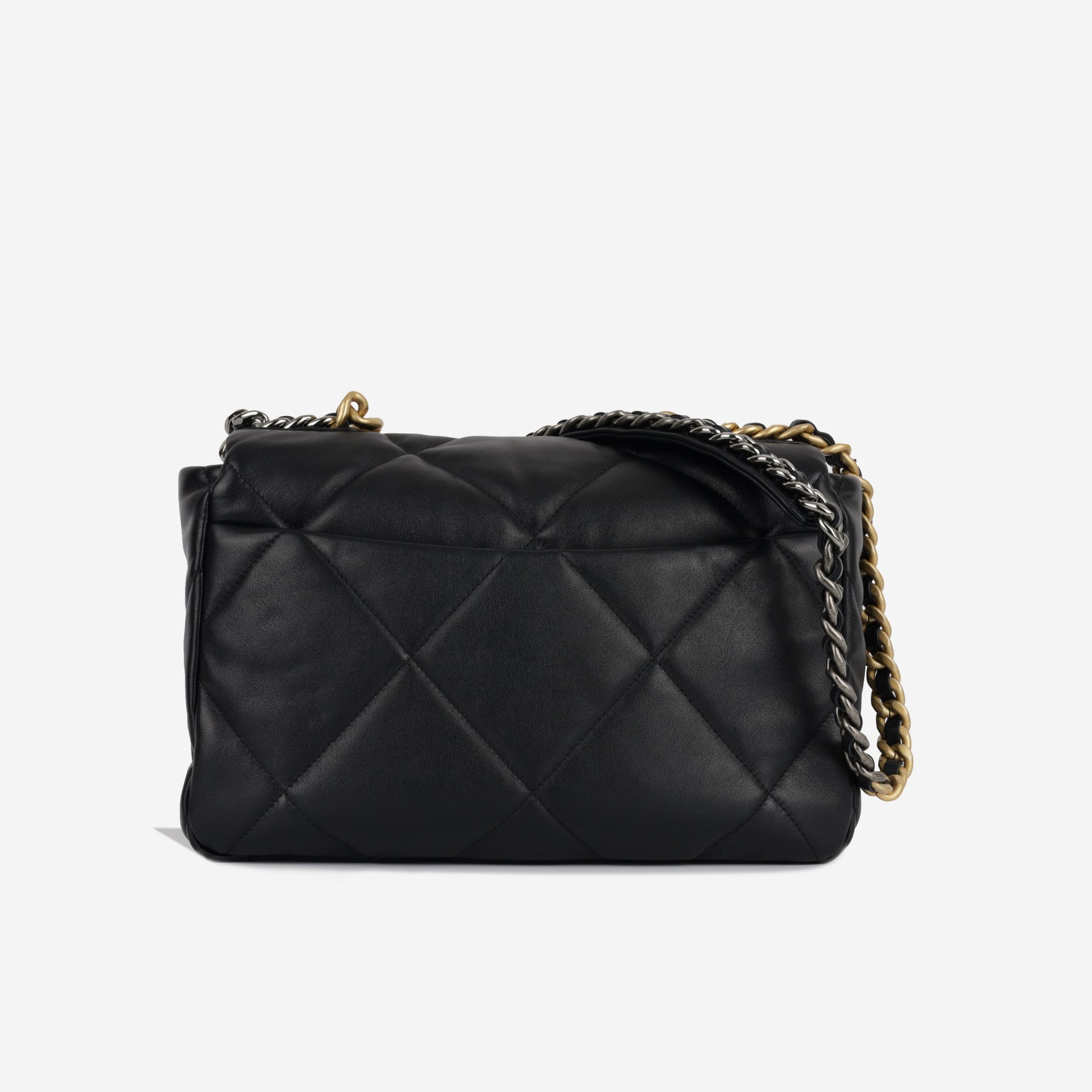 Chanel Chanel 19 Shoulder Bag - Rovelle Bags