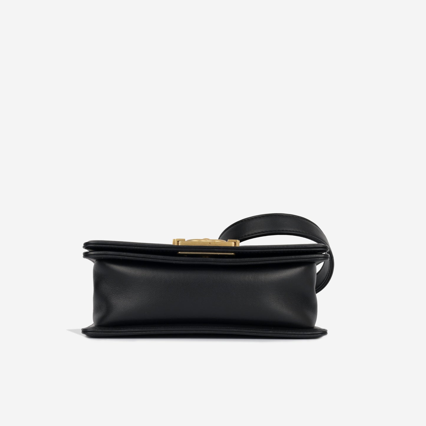Chanel Boy Bag Shoulder Bag - Rovelle Bags