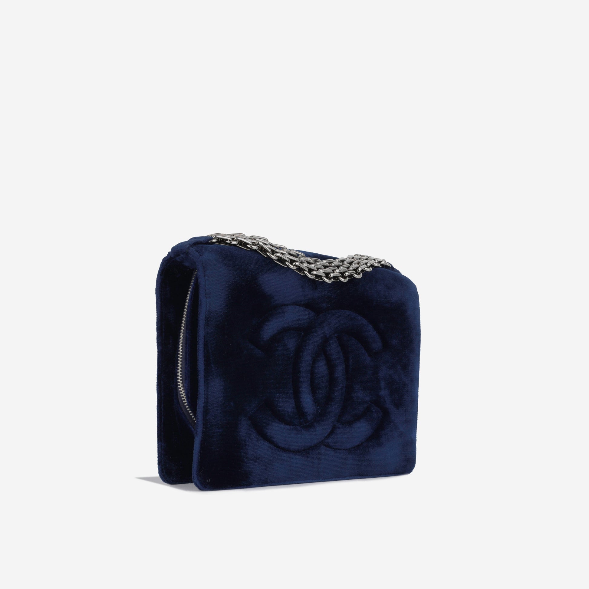 Chanel Clutch - Rovelle Bags