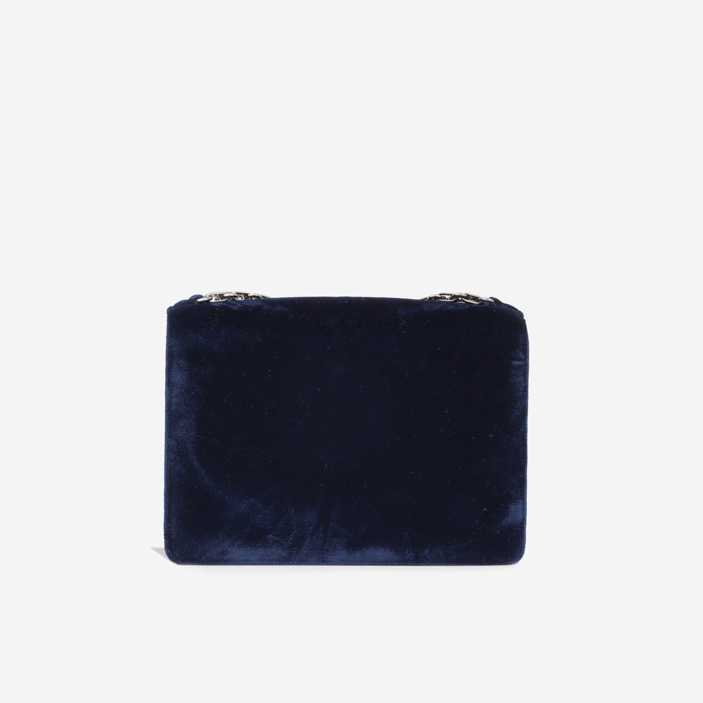 Chanel Clutch - Rovelle Bags