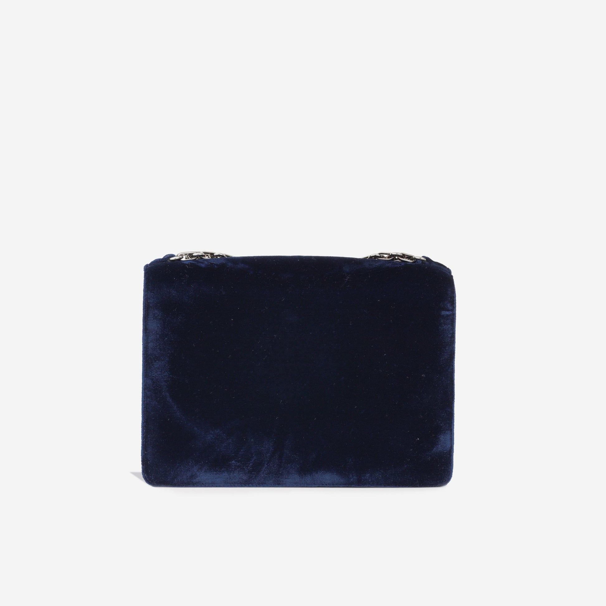 Chanel Clutch - Rovelle Bags