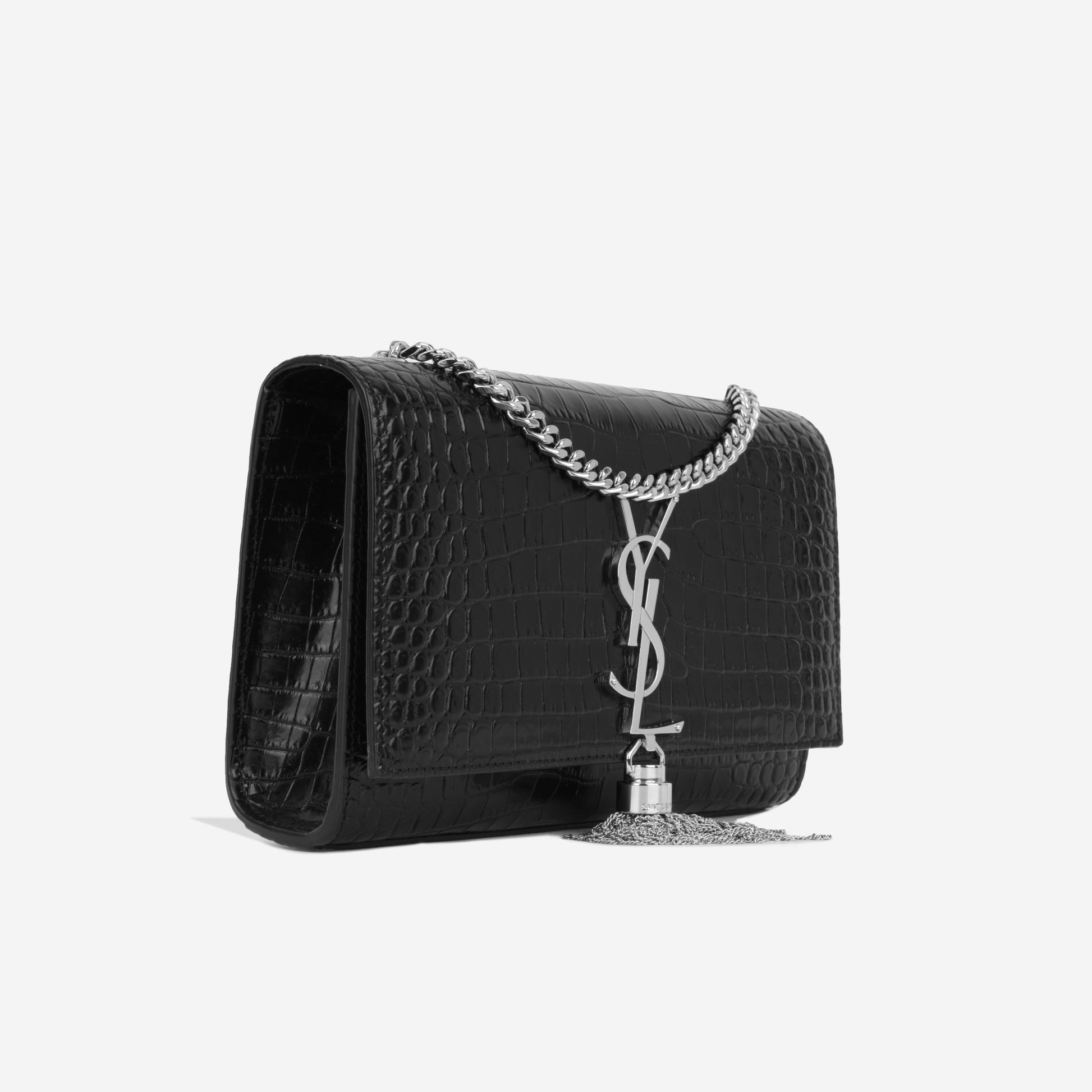 Saint Laurent Kate Shoulder Bag - Rovelle Bags