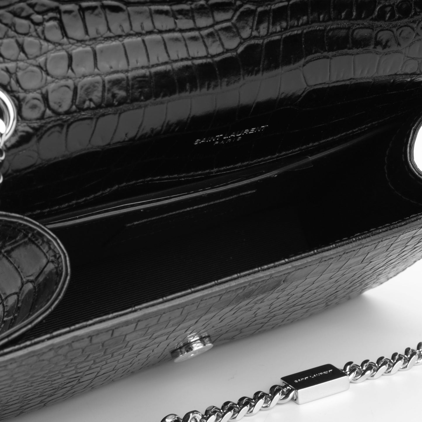 Saint Laurent Kate Shoulder Bag - Rovelle Bags