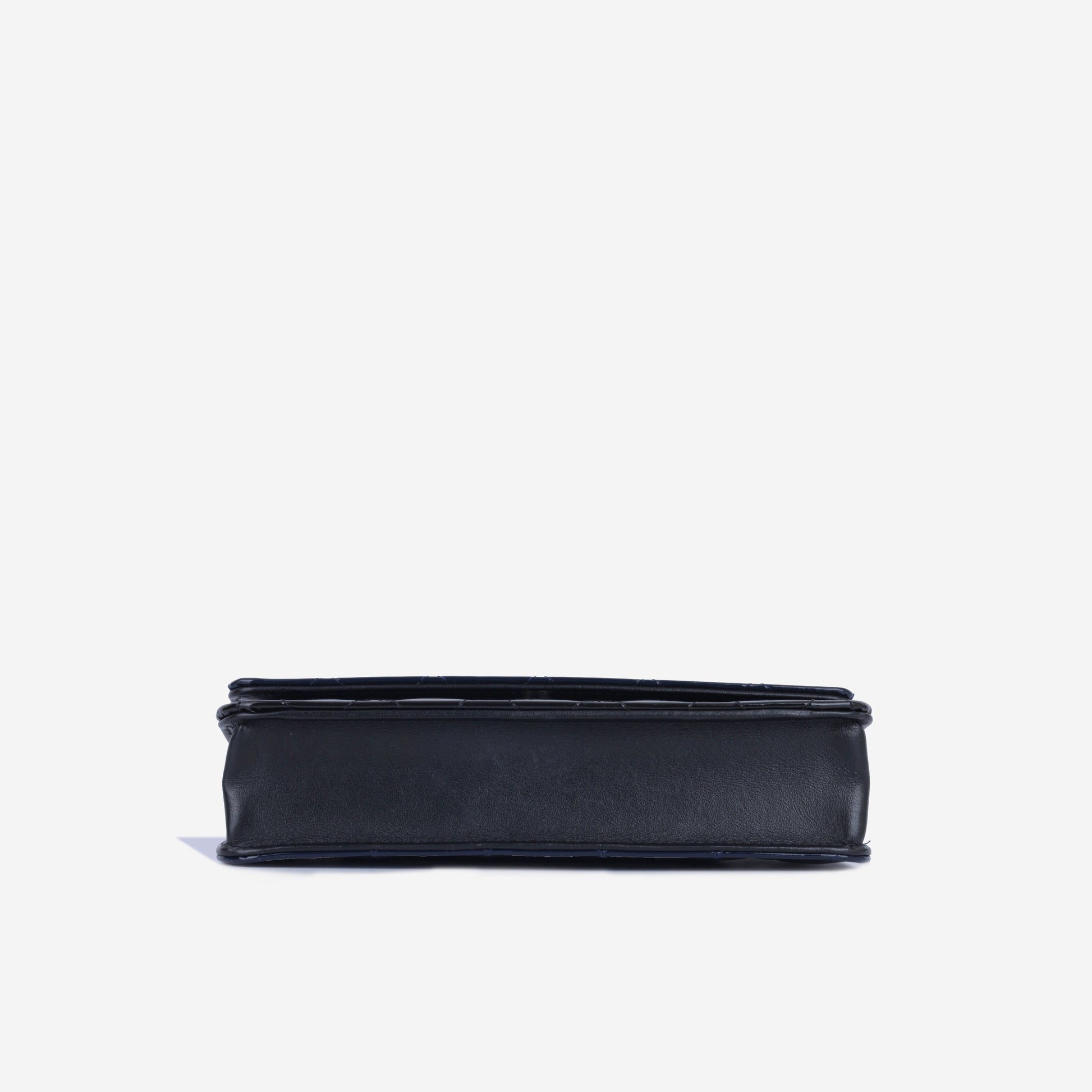 Chanel Wallet On Chain Crossbody - Rovelle Bags
