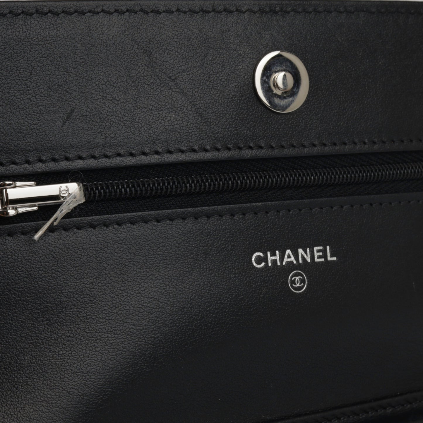 Chanel Wallet On Chain Crossbody - Rovelle Bags