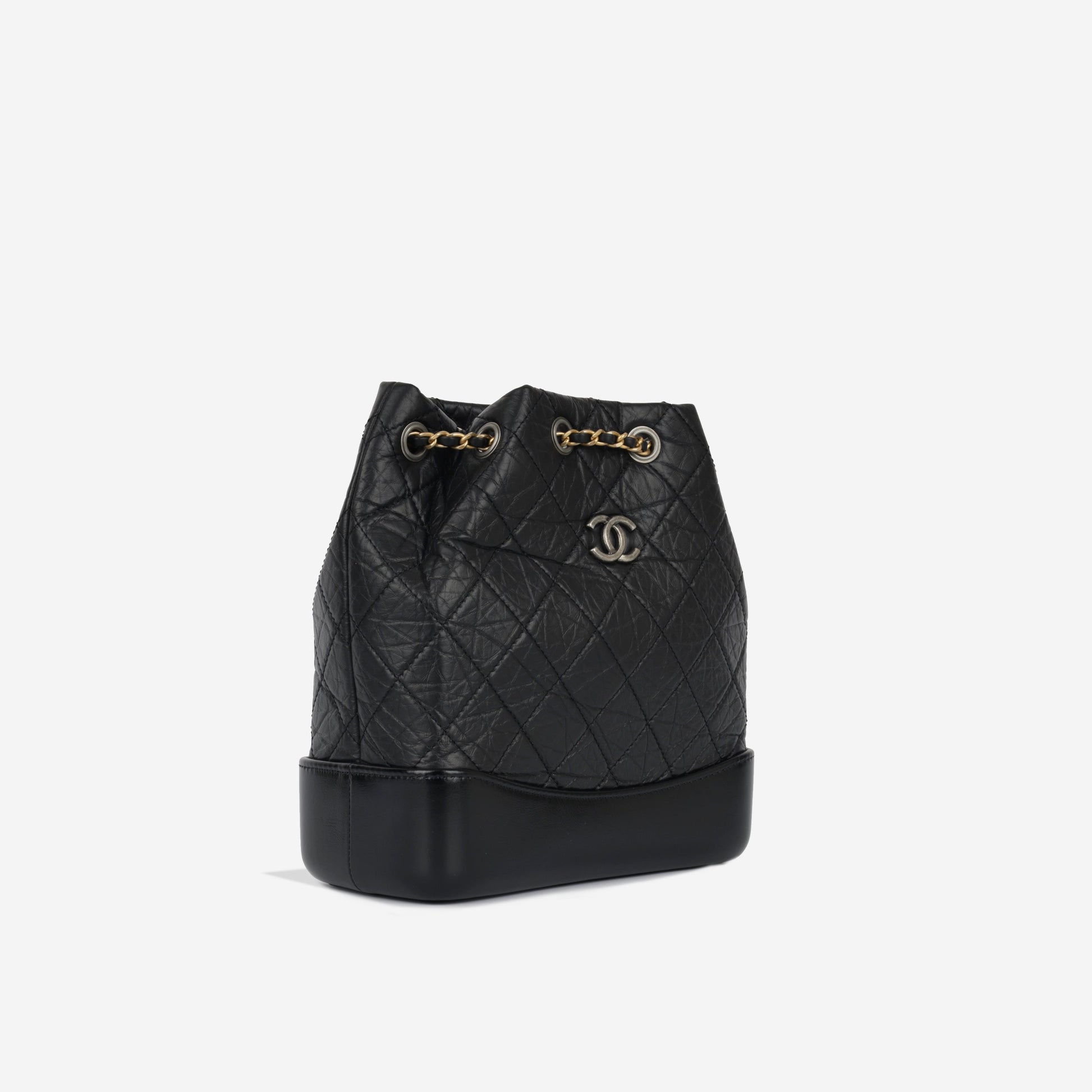 Chanel Gabrielle Shoulder Bag - Rovelle Bags