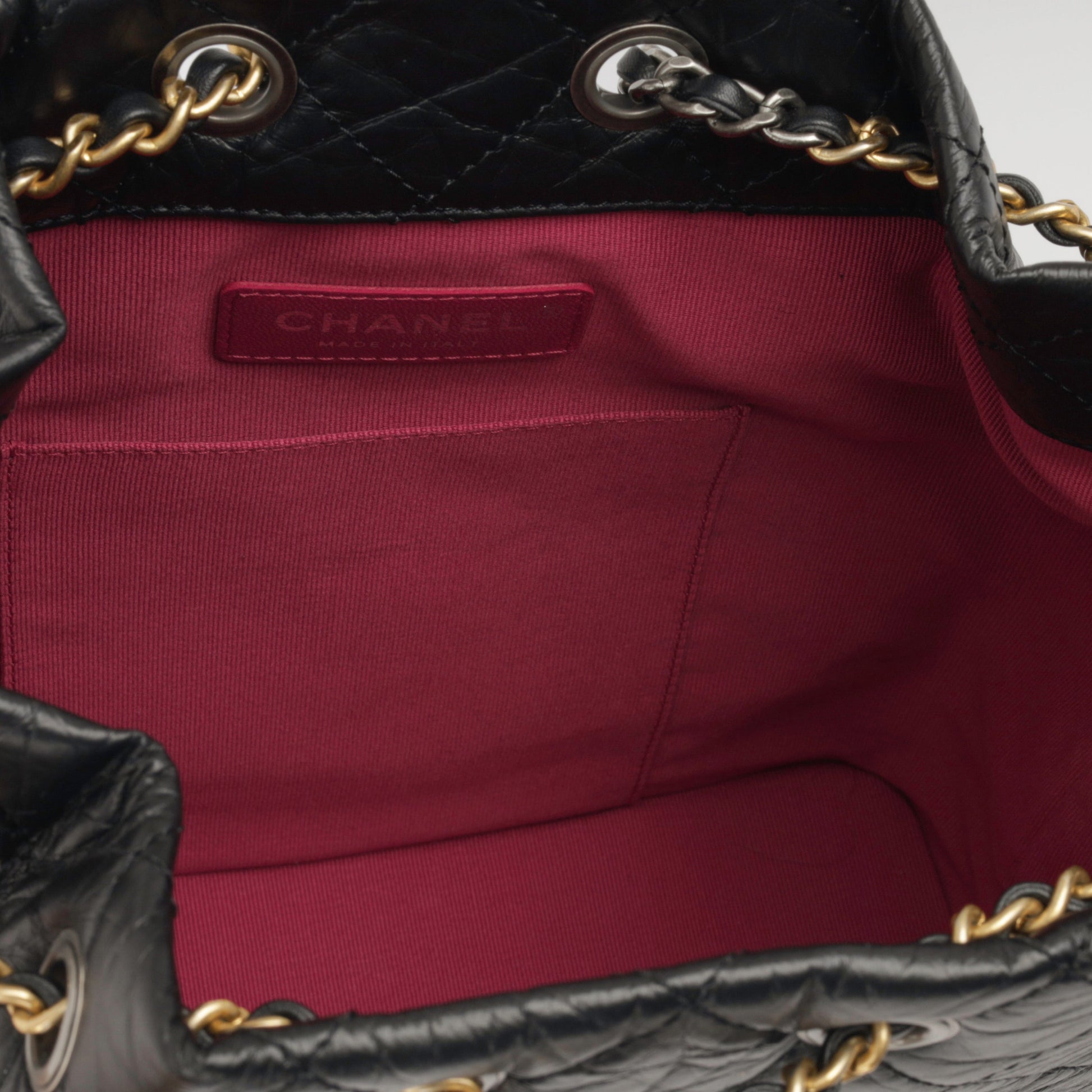 Chanel Gabrielle Shoulder Bag - Rovelle Bags