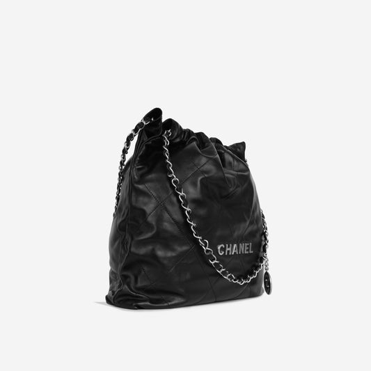 Chanel Tote - Rovelle Bags